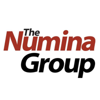 The Numina Group logo