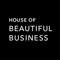 House of Beautiful Business logo