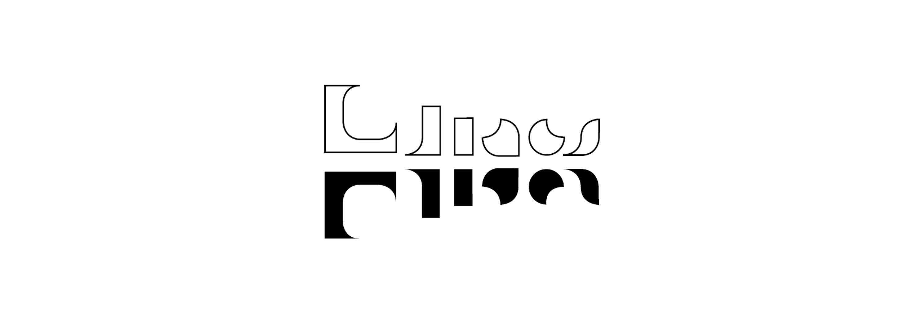 MODULAR TYPEFACE by Chiara Romualdi