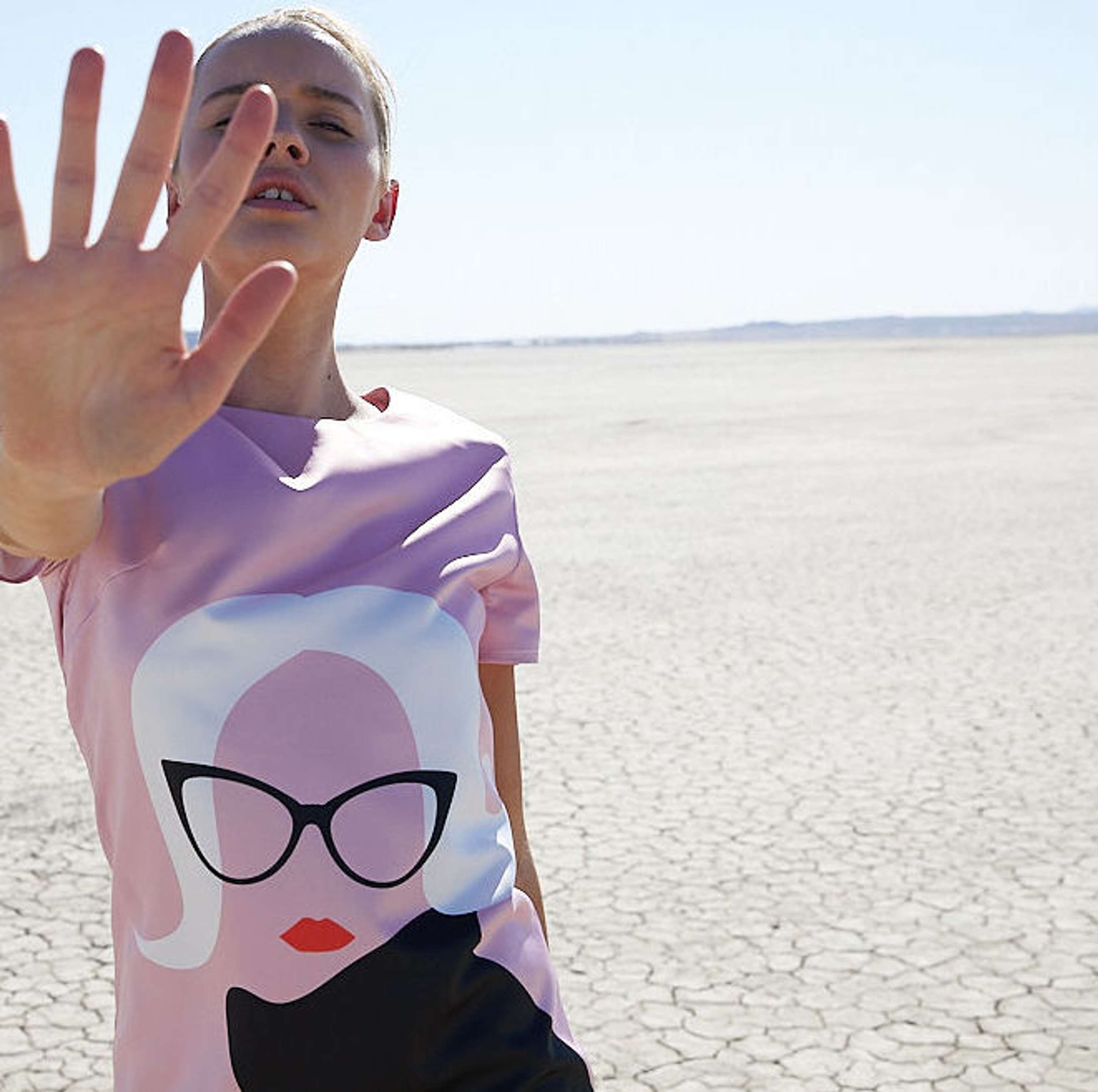 Gracie Rose - Own Brand Development by Nadine LeBlond