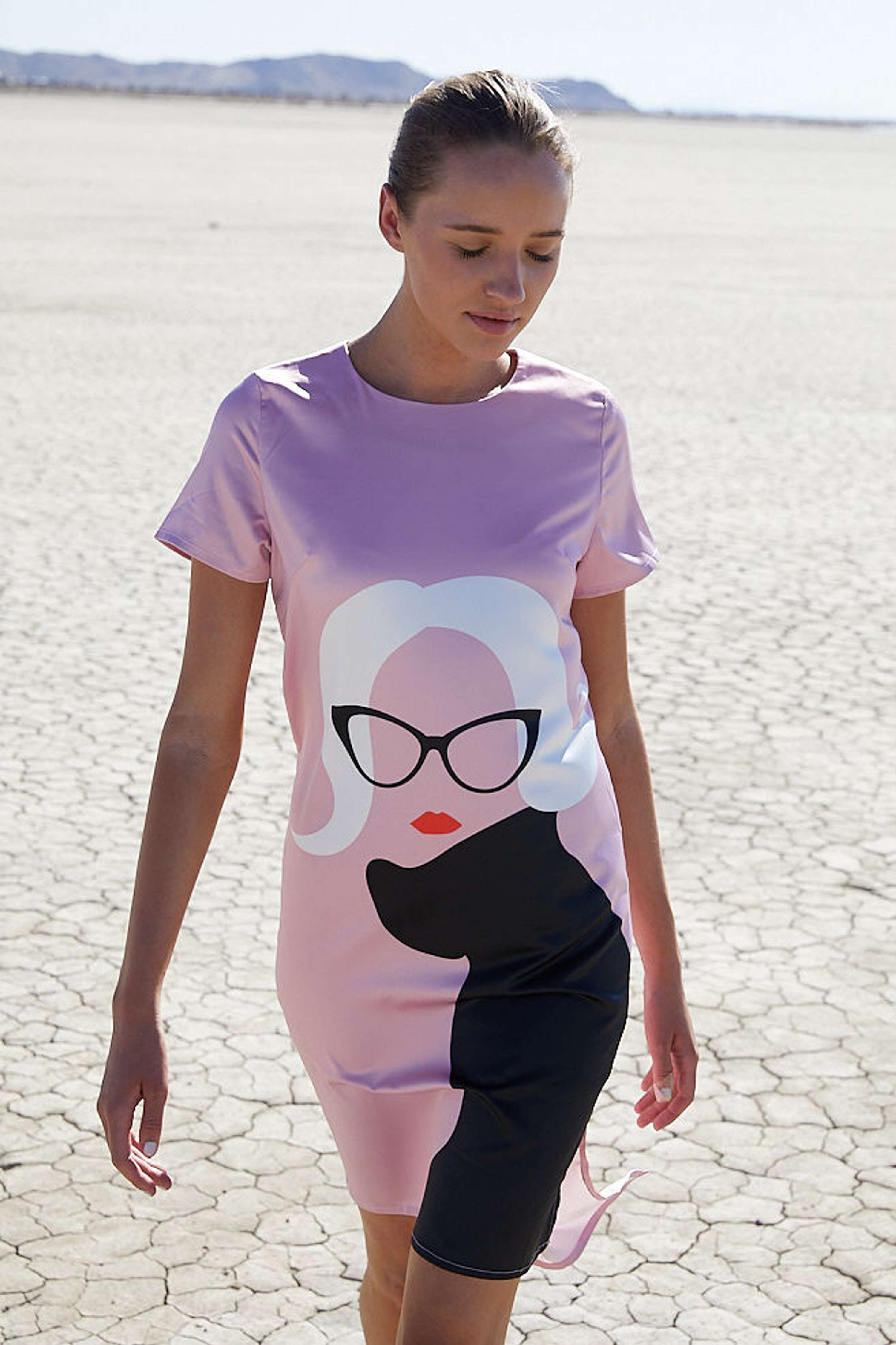 Gracie Rose - Own Brand Development by Nadine LeBlond