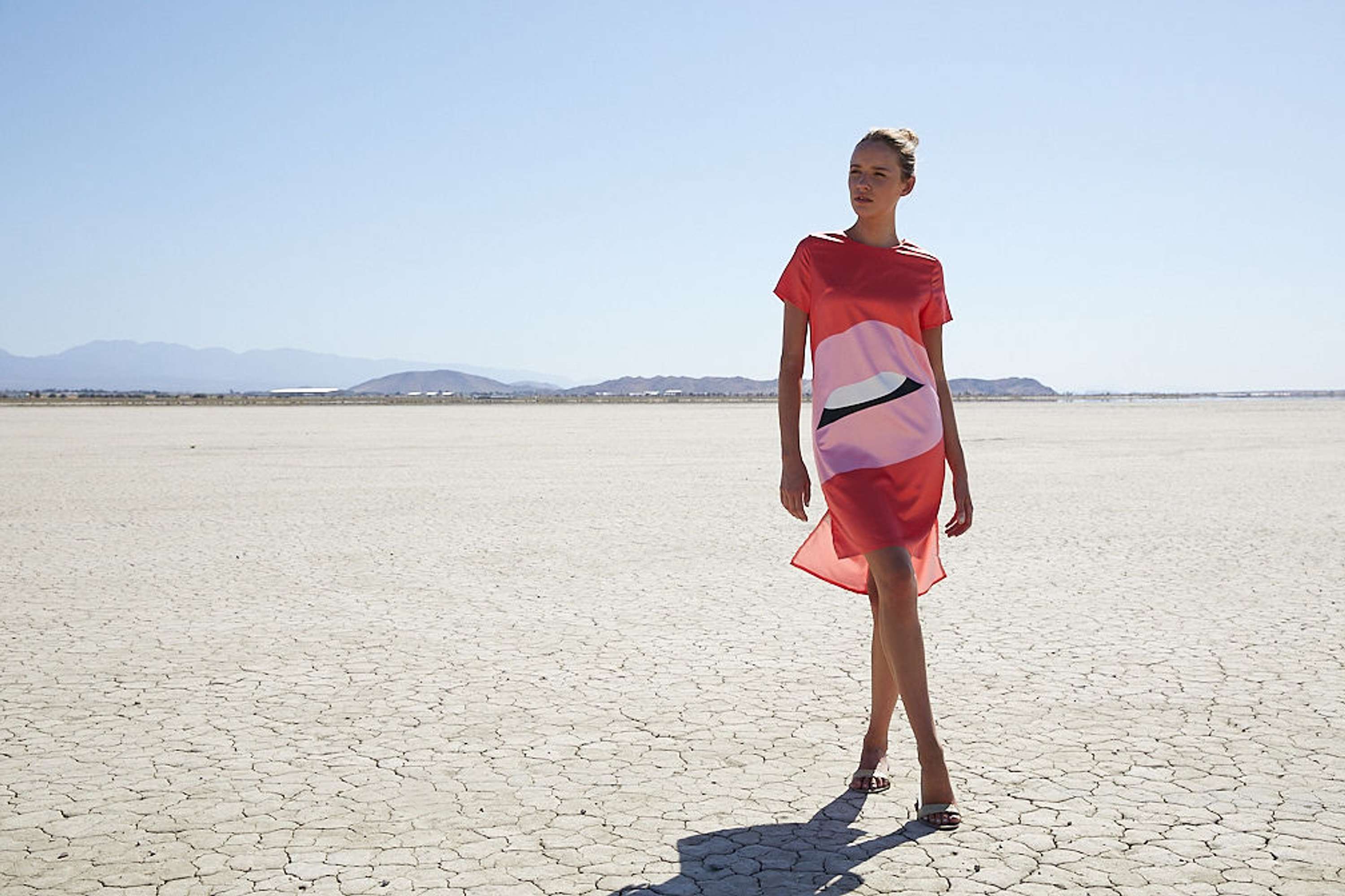 Gracie Rose - Own Brand Development by Nadine LeBlond