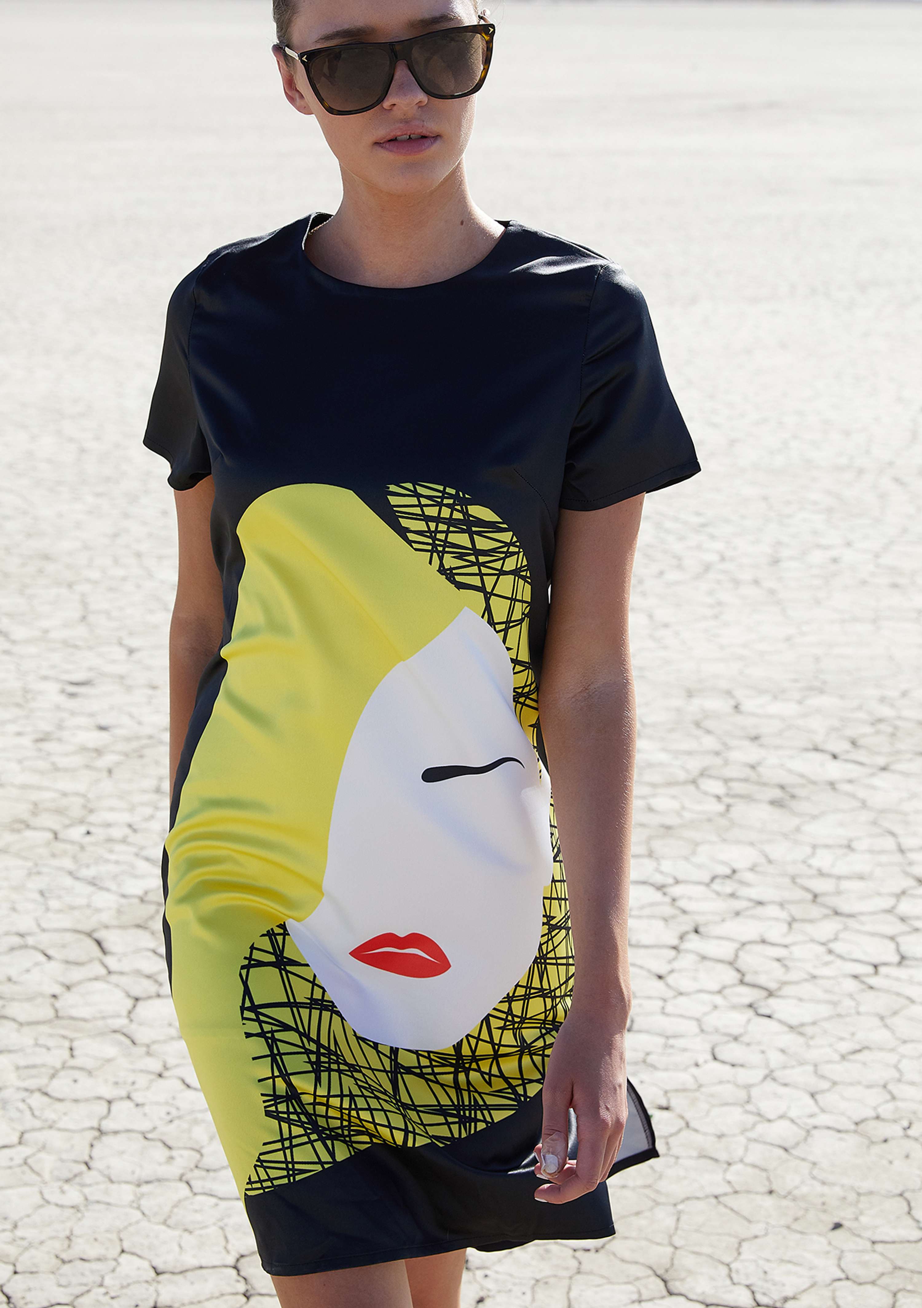 Gracie Rose - Own Brand Development by Nadine LeBlond