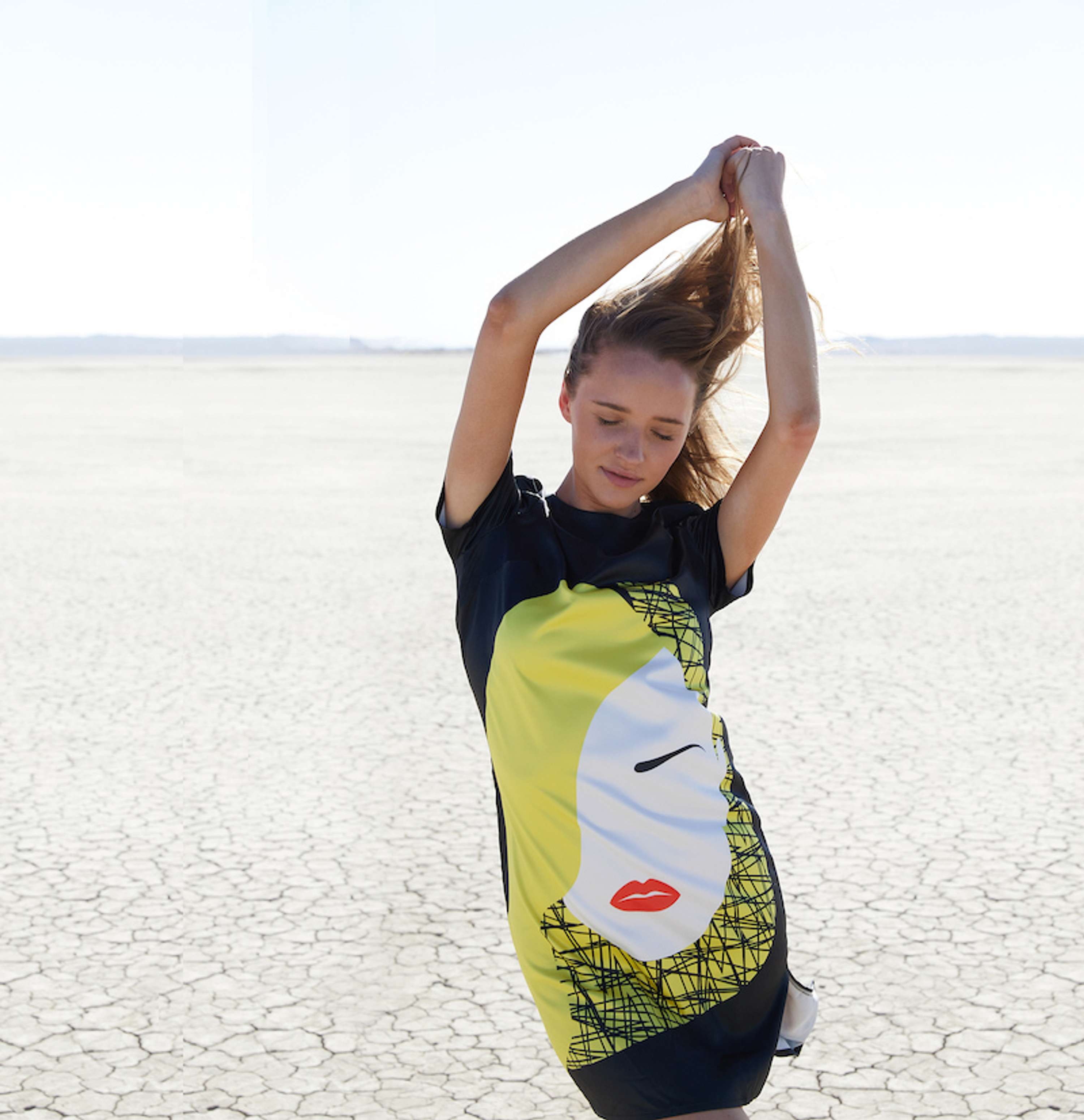 Gracie Rose - Own Brand Development by Nadine LeBlond