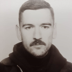 Benjamin Whitley