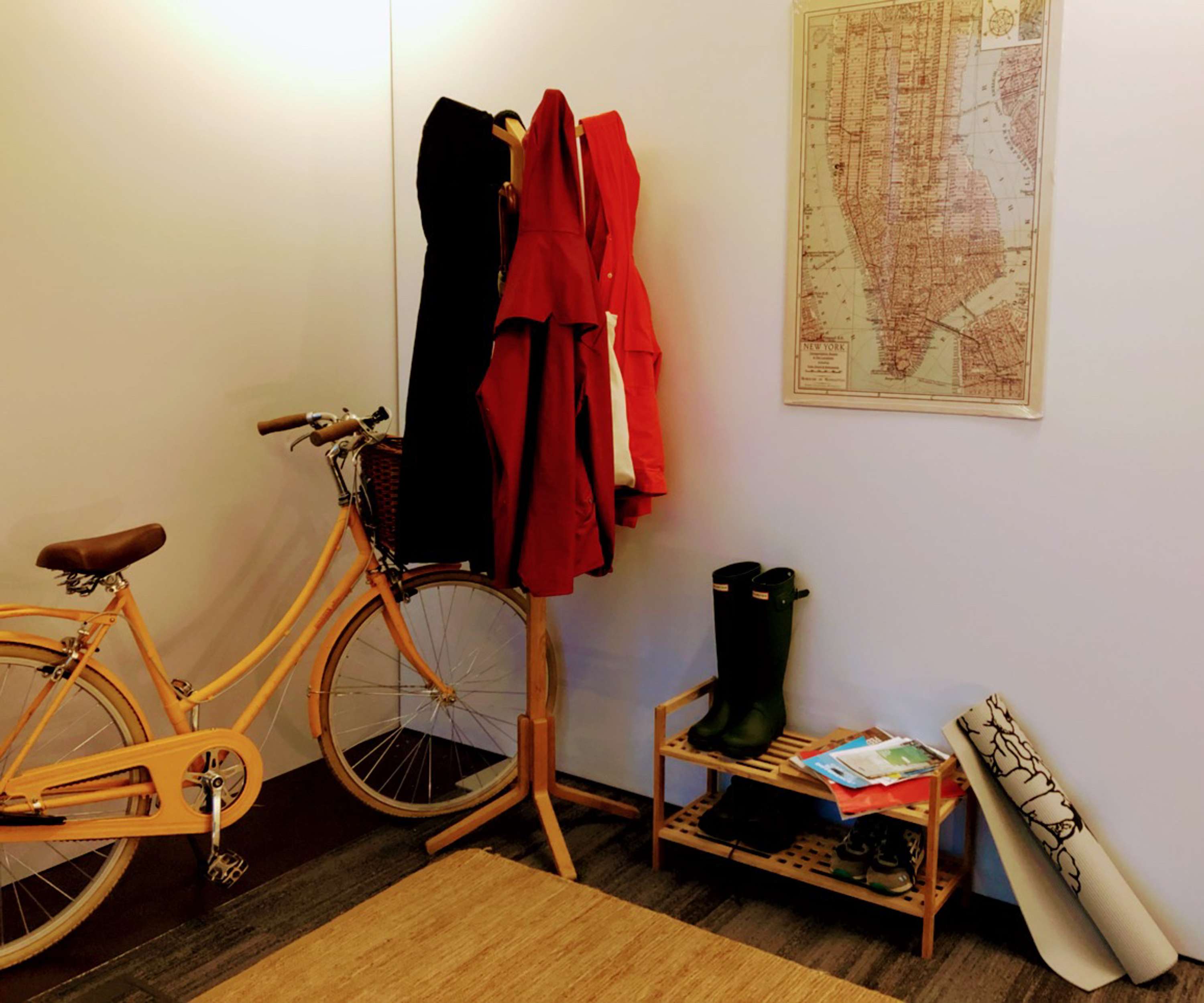 Amazon Alexa Apartment by Kirsty Fedrick
