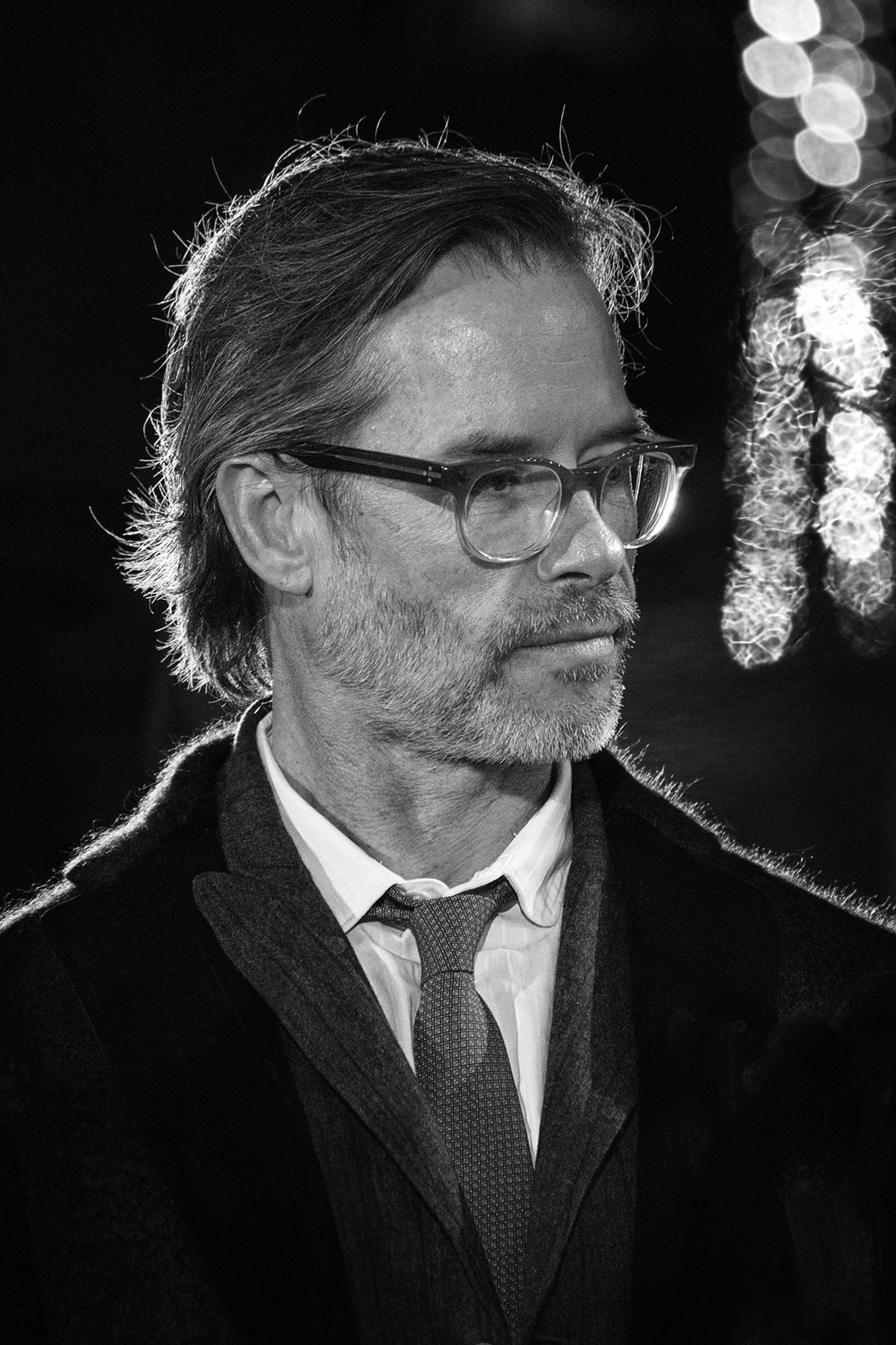 GUY PEARCE by Jaymz Day