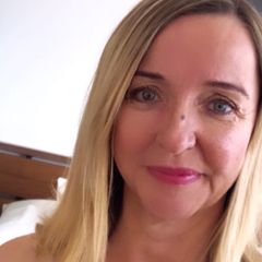 Susanne Lumb