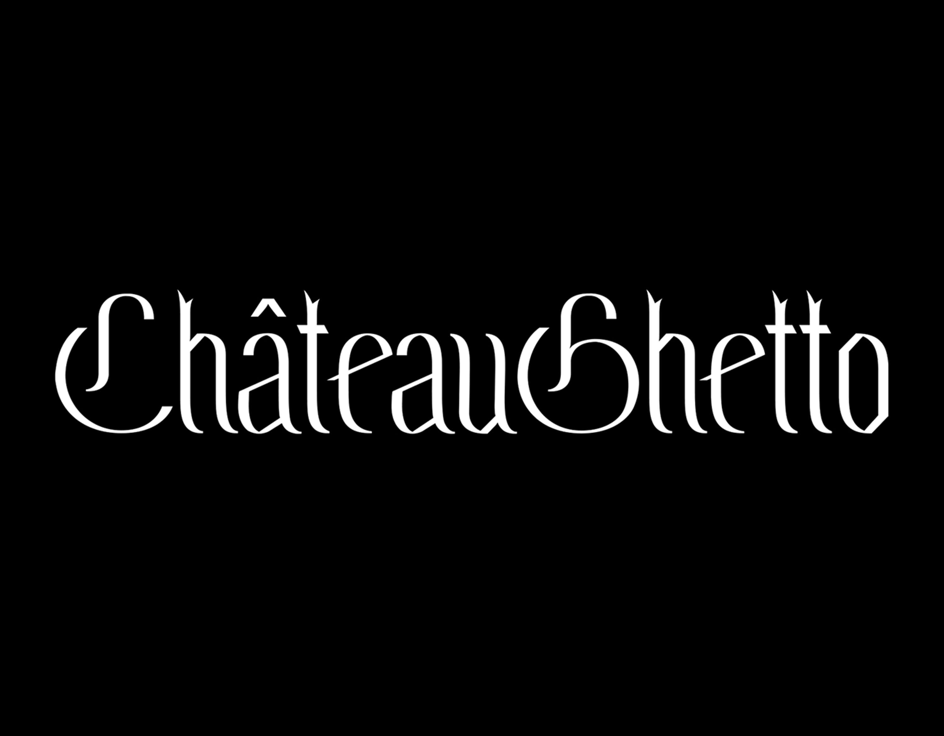 ChâteauGhetto, Lost Lover by Zouzou Zedzed