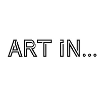 Art In... logo