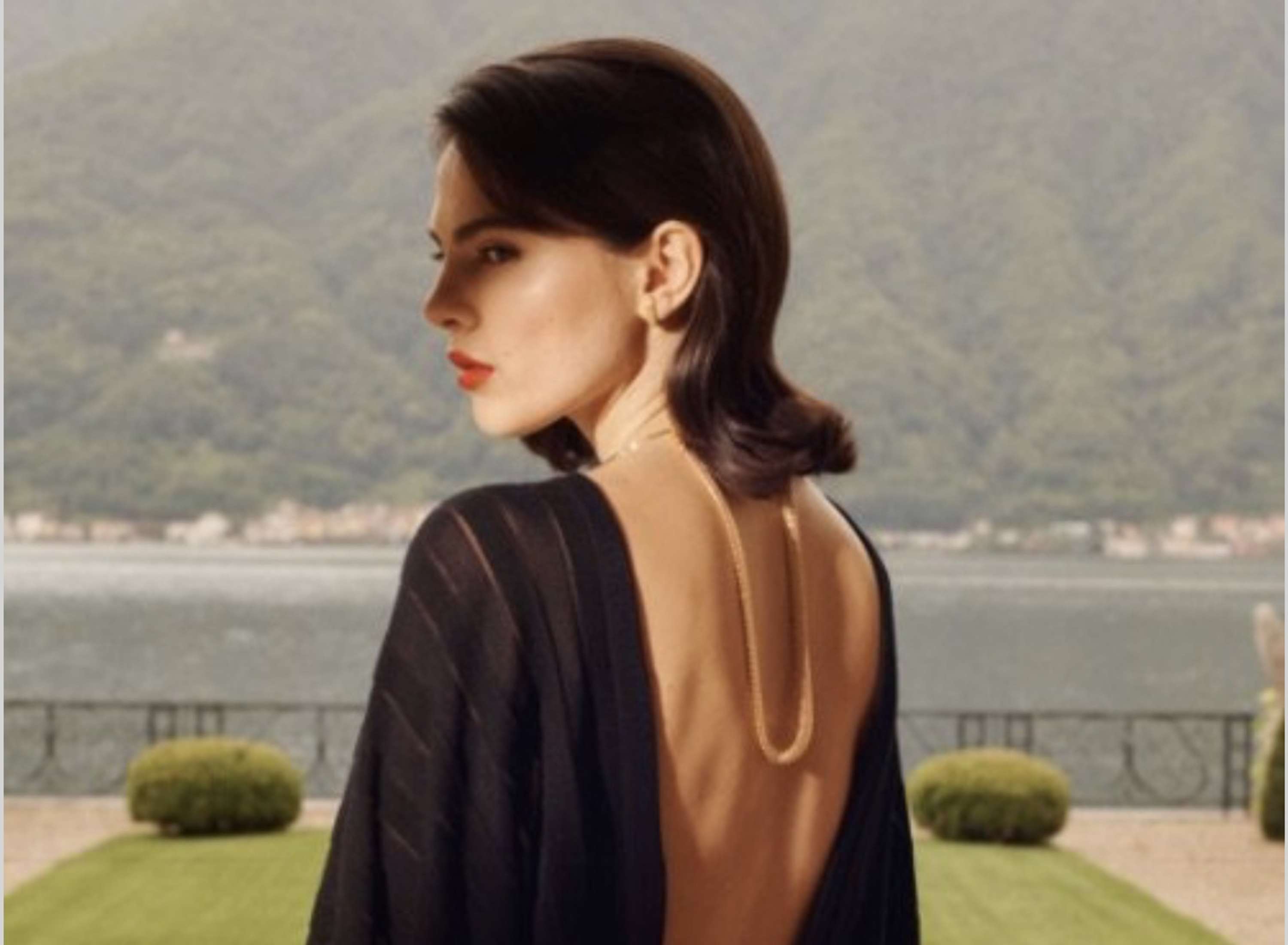 Monica Vinader x Doina by Natasha Aimée
