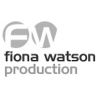Fiona Watson Production logo