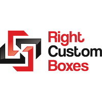 Right Custom Boxes logo