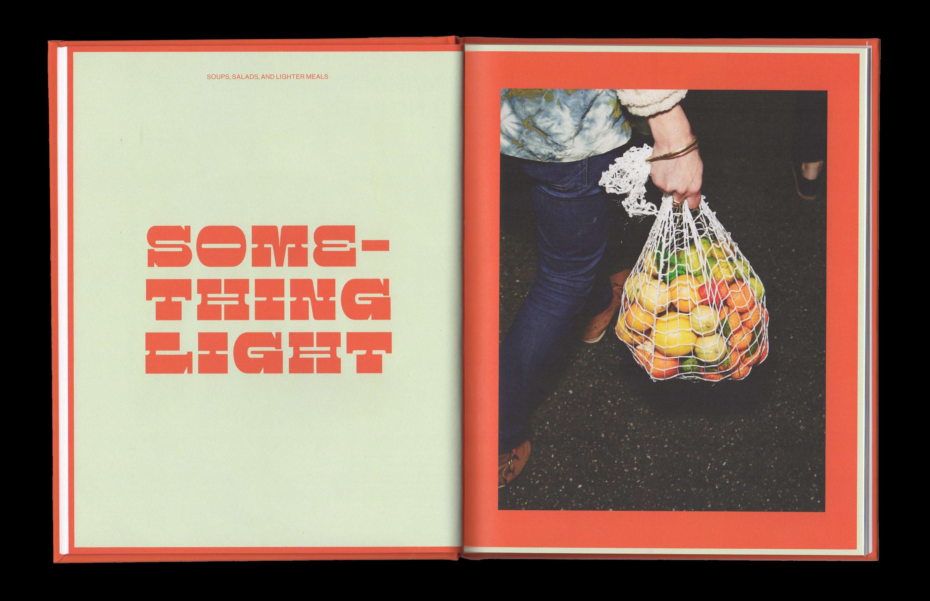 Out West Cookbook by Lauren Frank