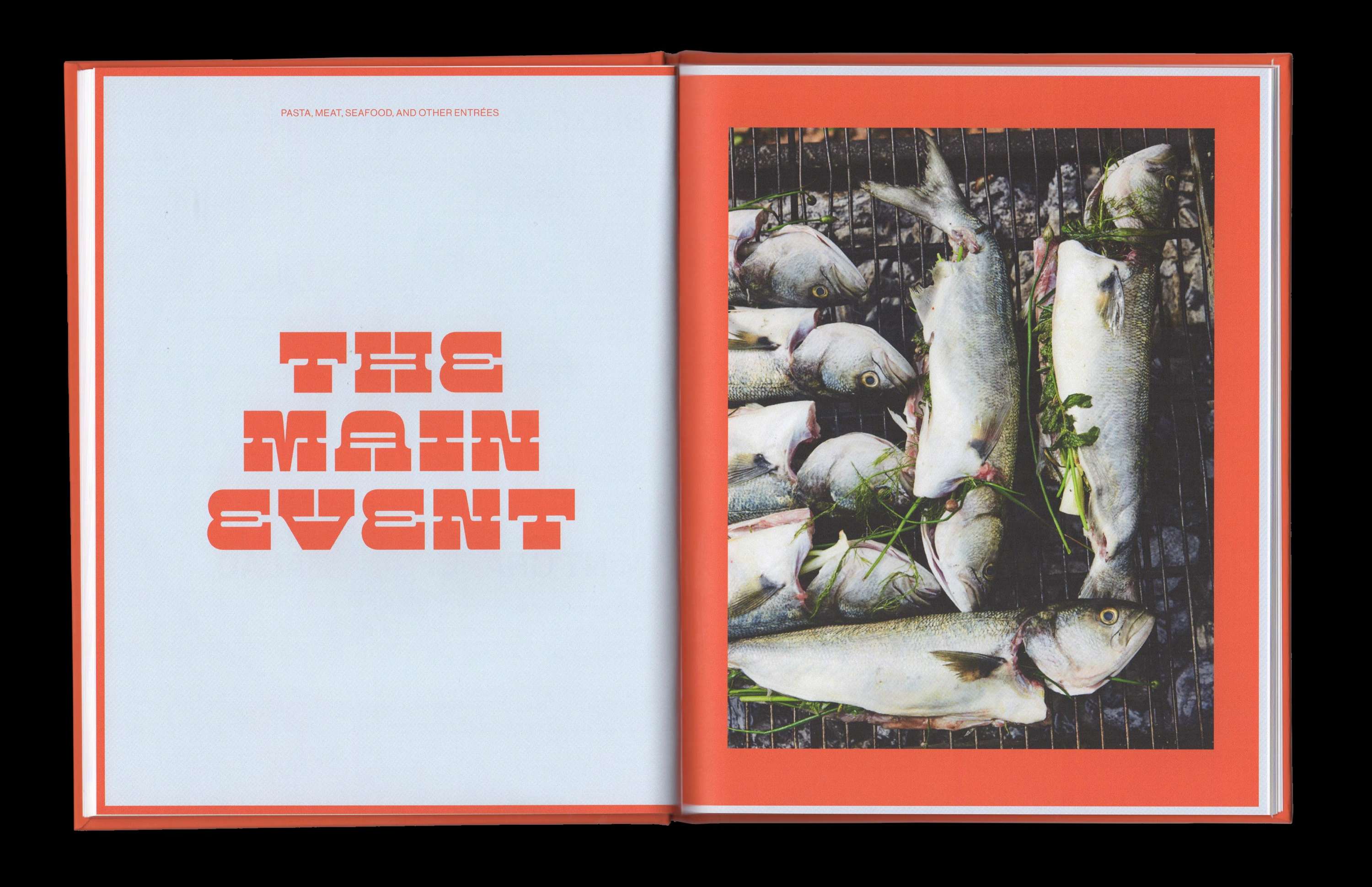 Out West Cookbook by Lauren Frank