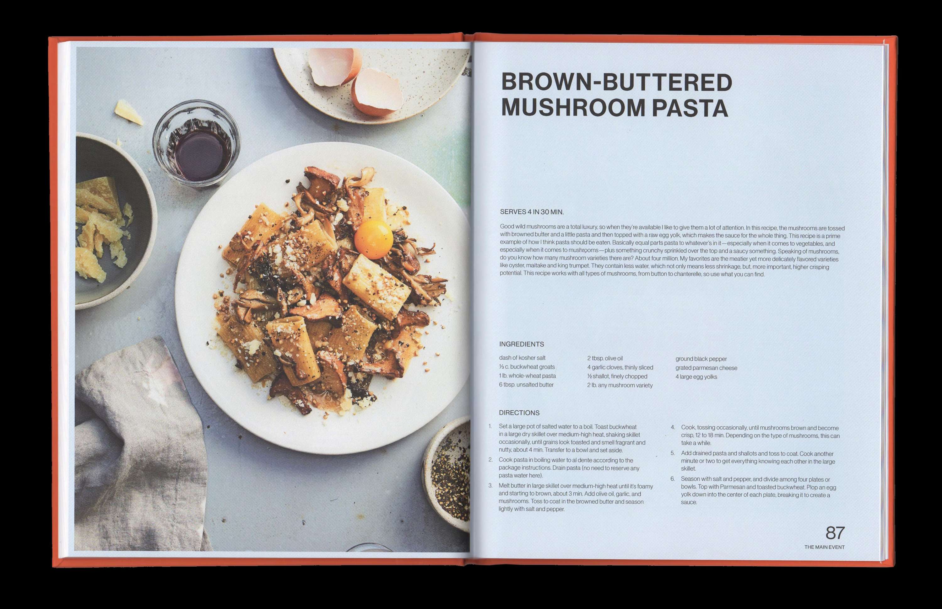 Out West Cookbook by Lauren Frank