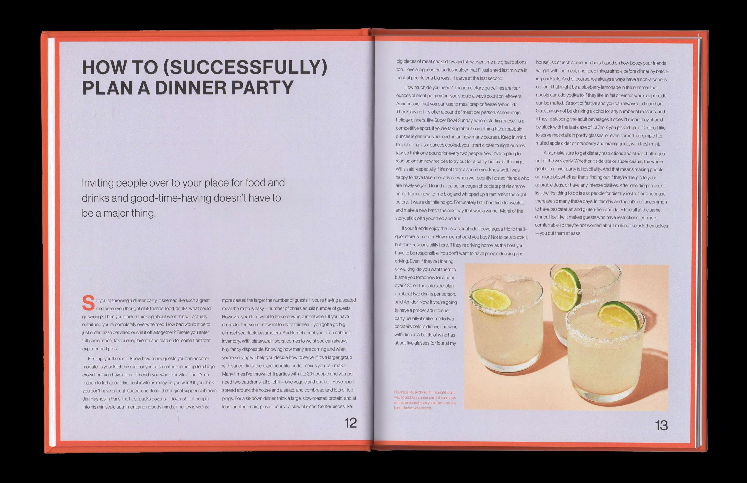 Out West Cookbook by Lauren Frank