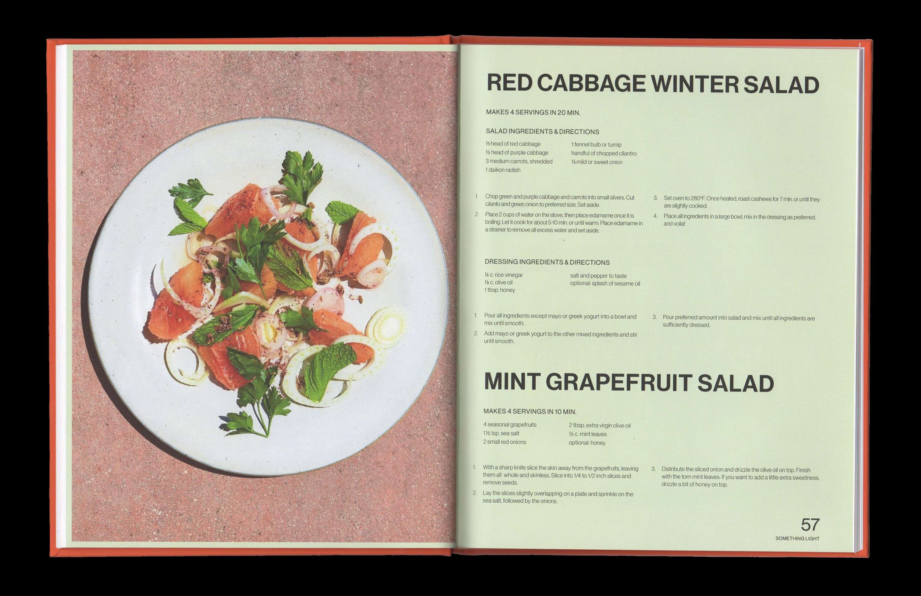 Out West Cookbook by Lauren Frank