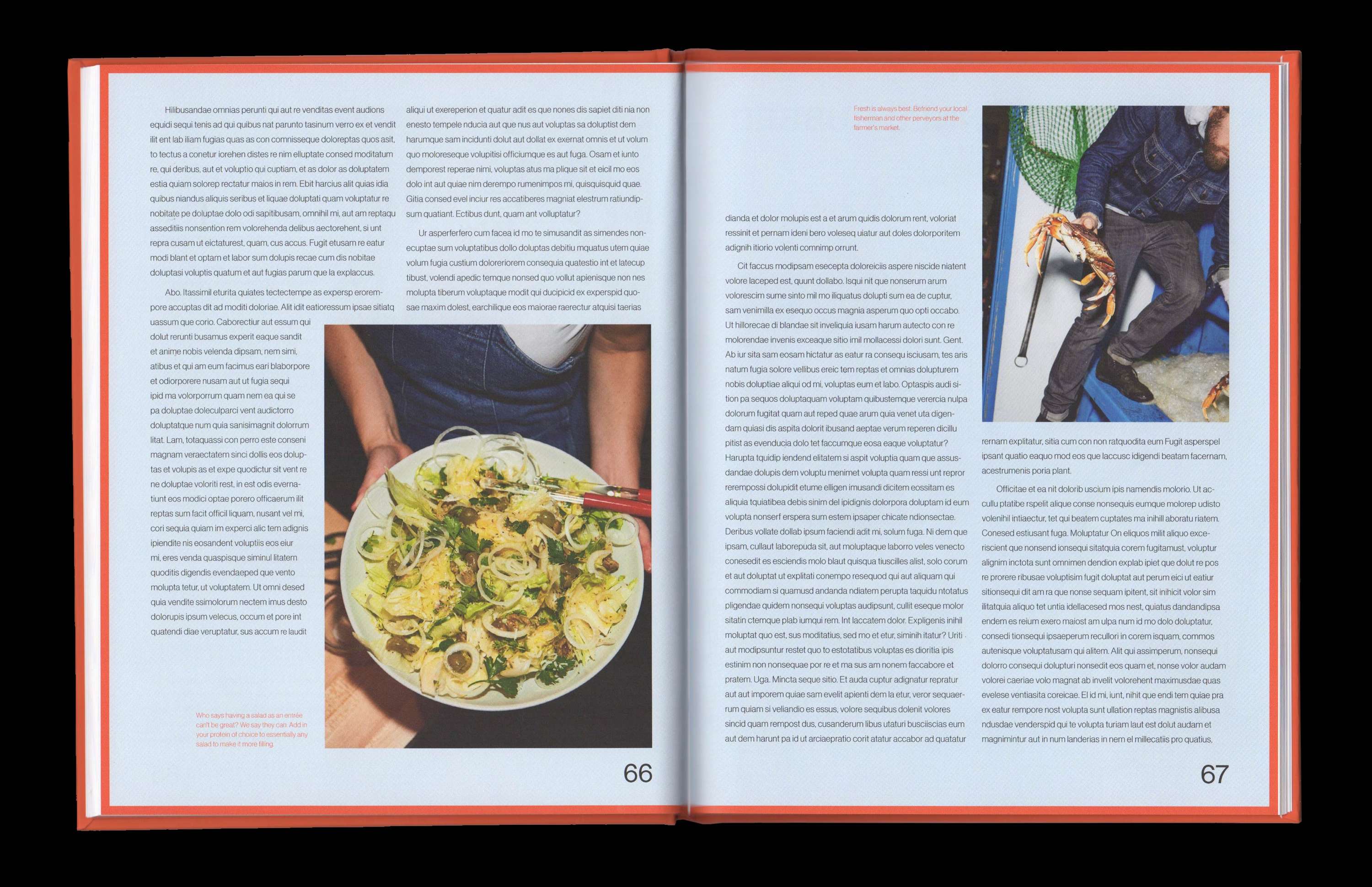 Out West Cookbook by Lauren Frank