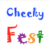 cheeky fest logo