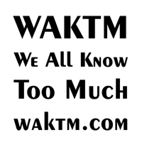 WAKTM logo