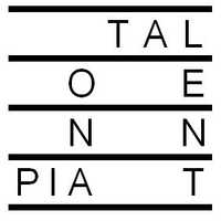Piano Talent logo