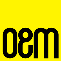 One Eyed Man logo