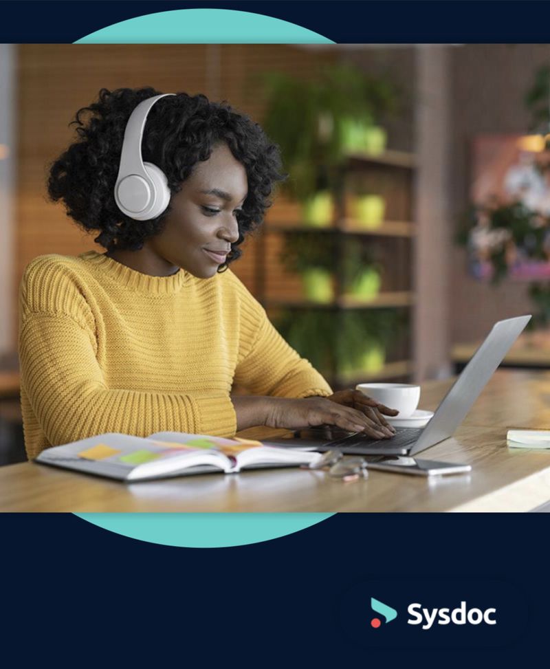The most important things to know about digital learning. by Sarah Vaughan