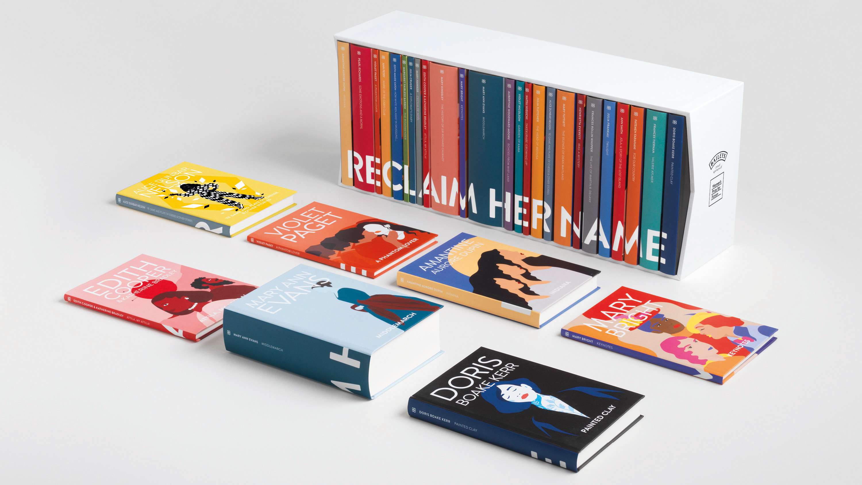 Reclaim Her Name by Tamryn Kerr