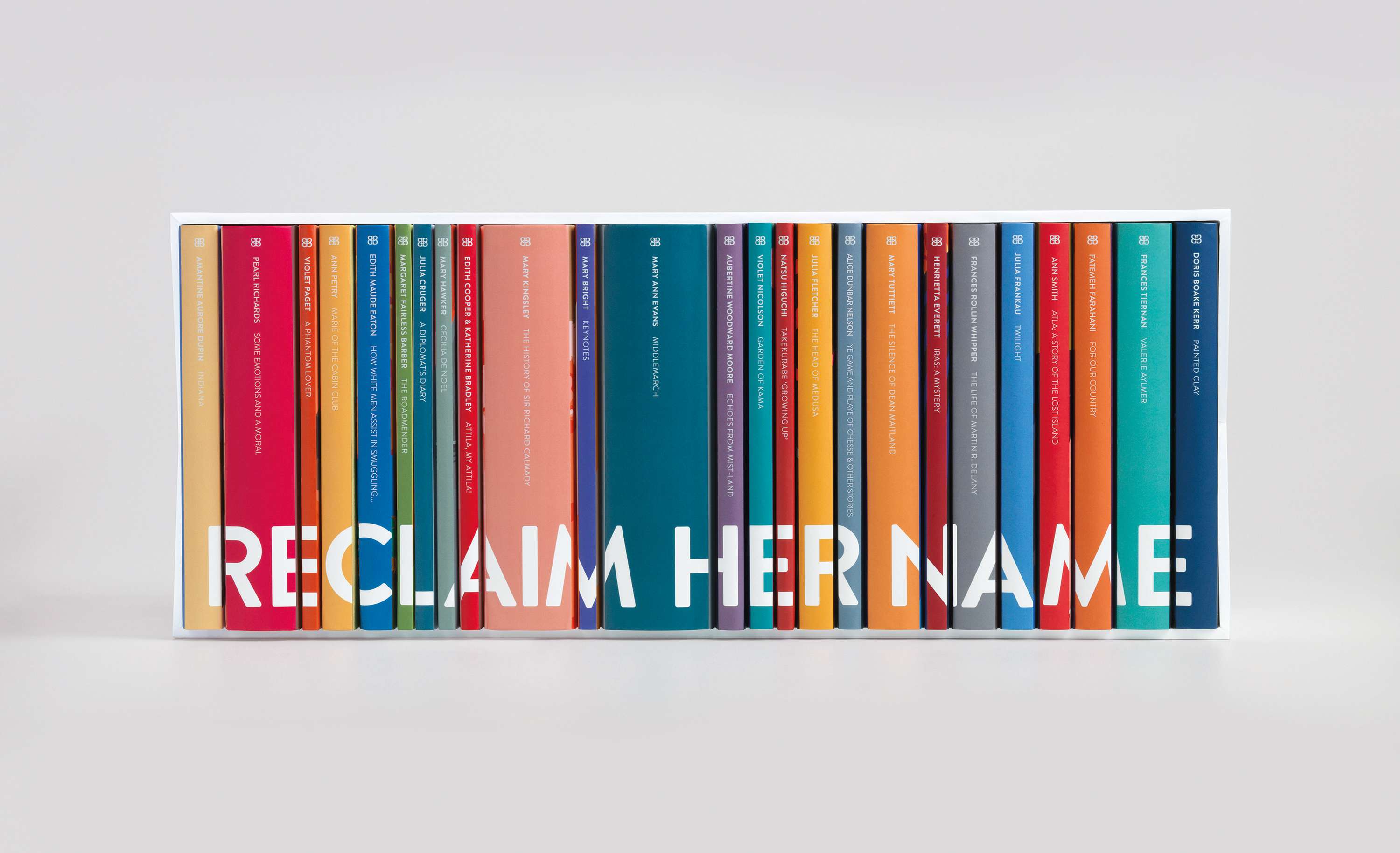 Reclaim Her Name by Tamryn Kerr