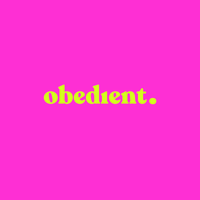 Obedient logo