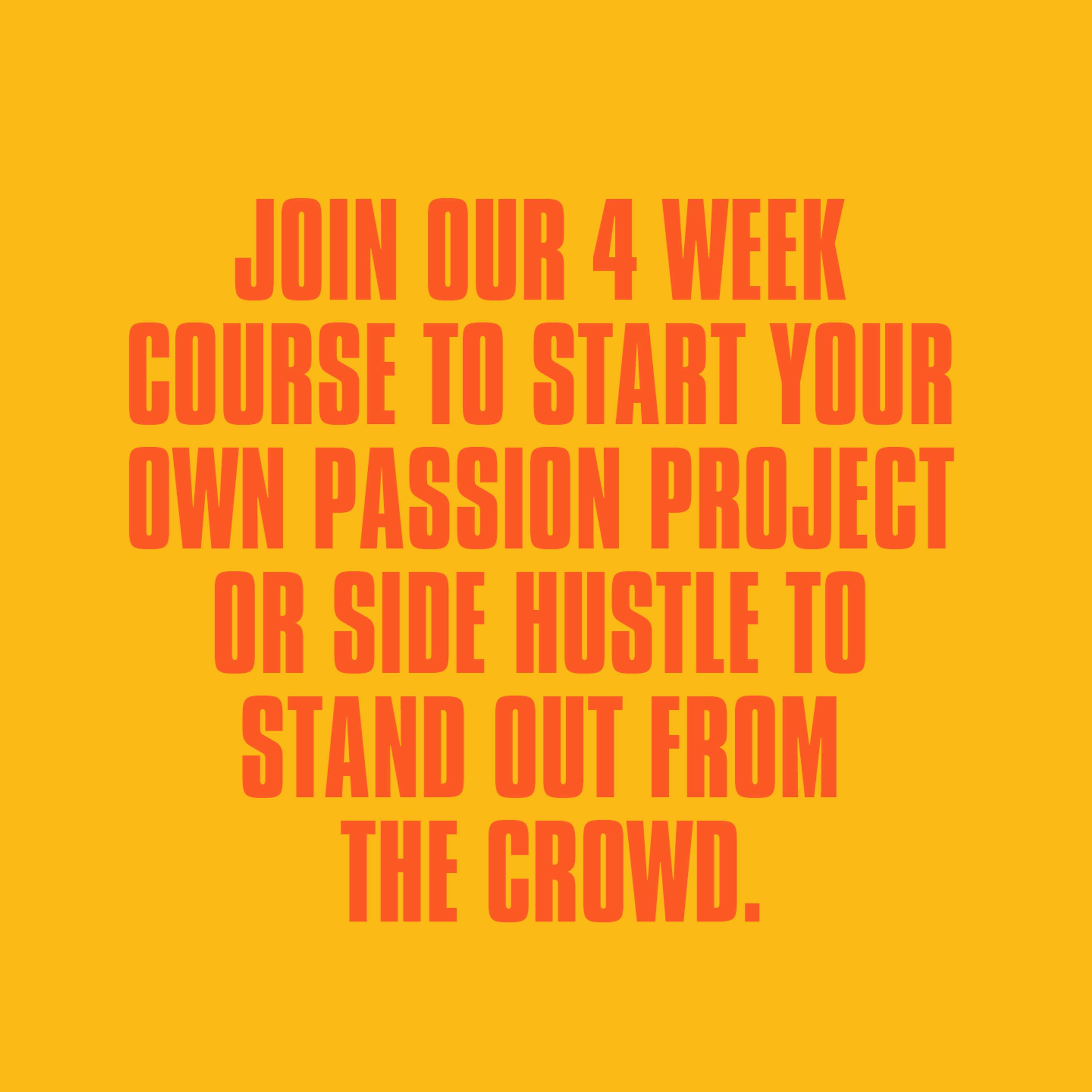 SIDE HUSTLE SCHOOL by F*ck Being Humble