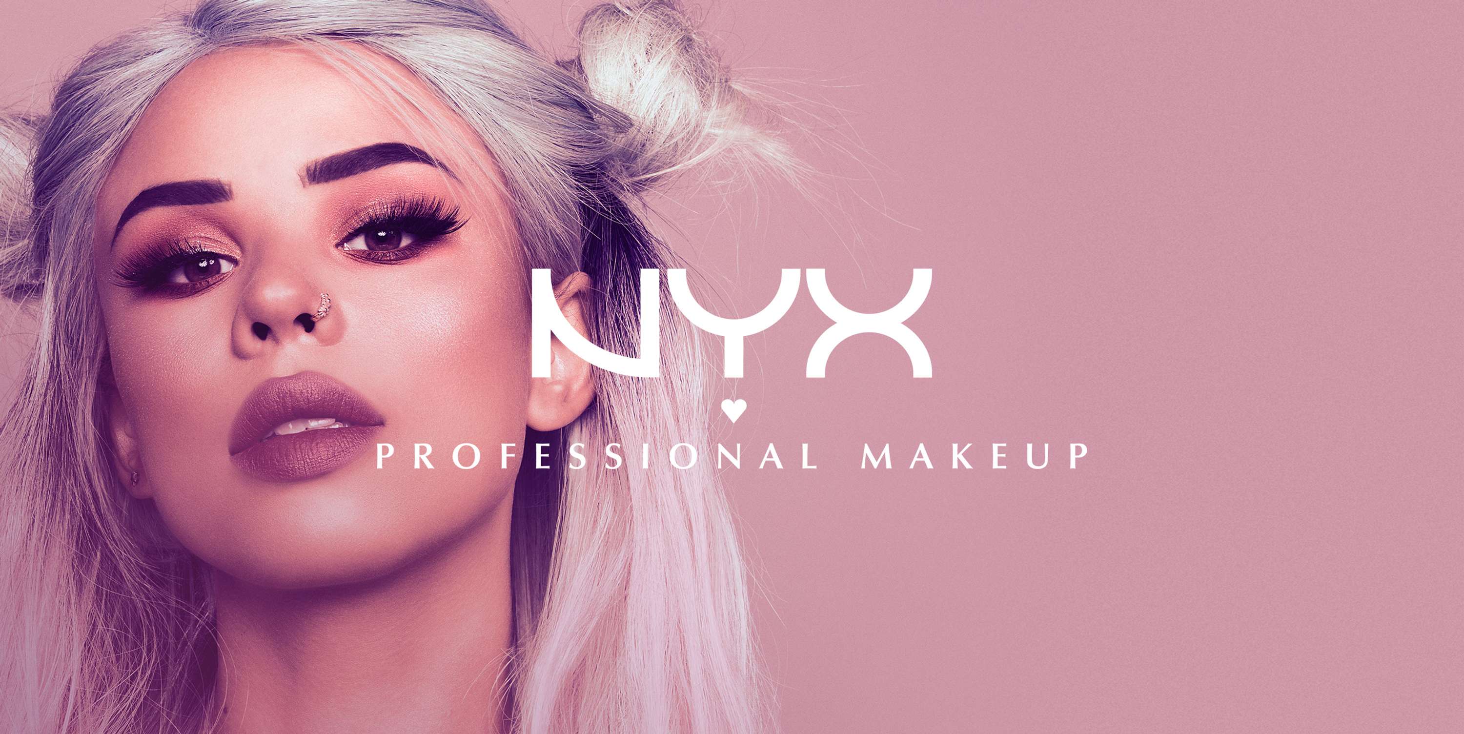 NYX by Caitlin Pynes