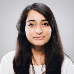 Sarah Sajid