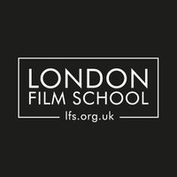 The London Film School logo