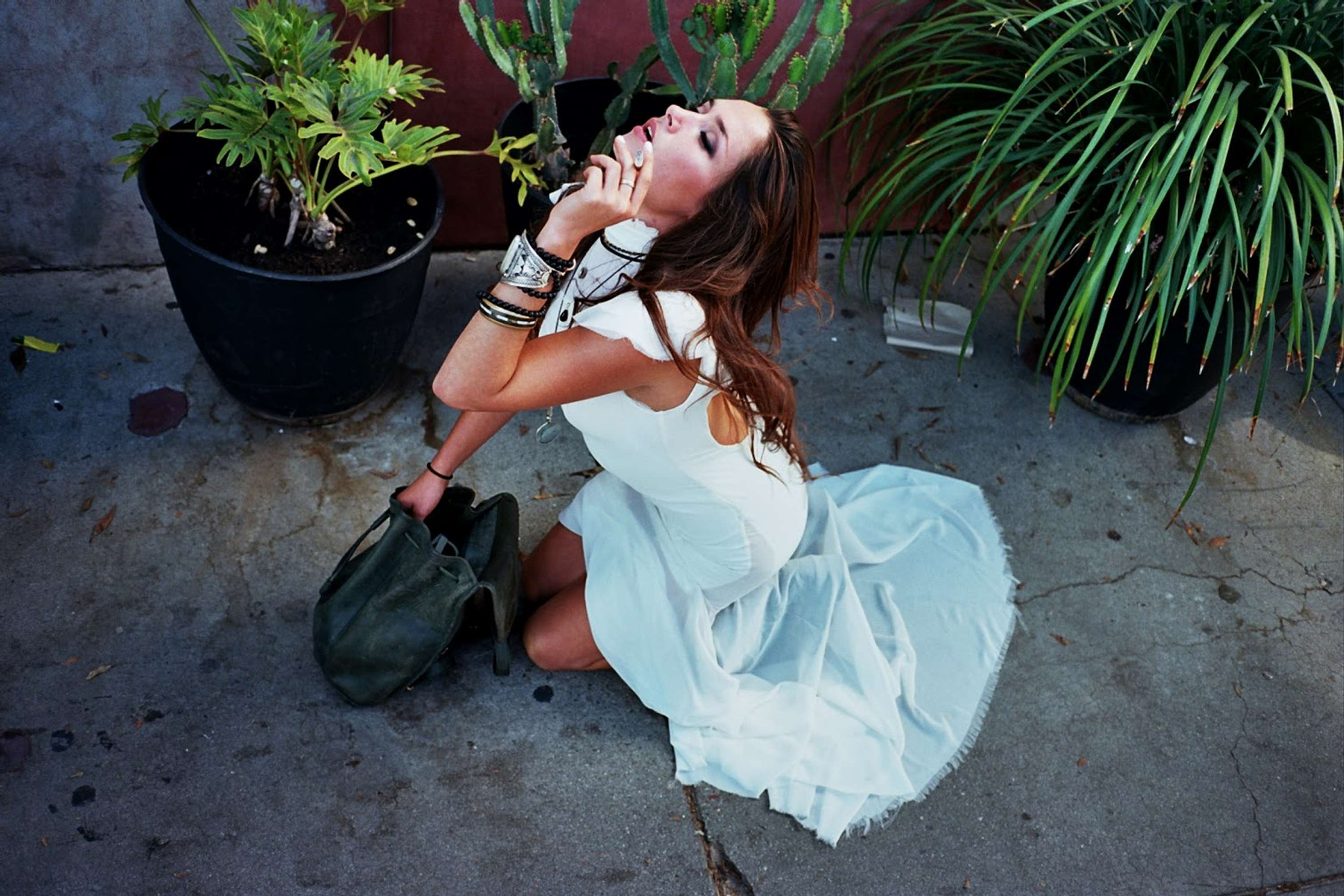 Bilk Launch by Caitlin Pynes