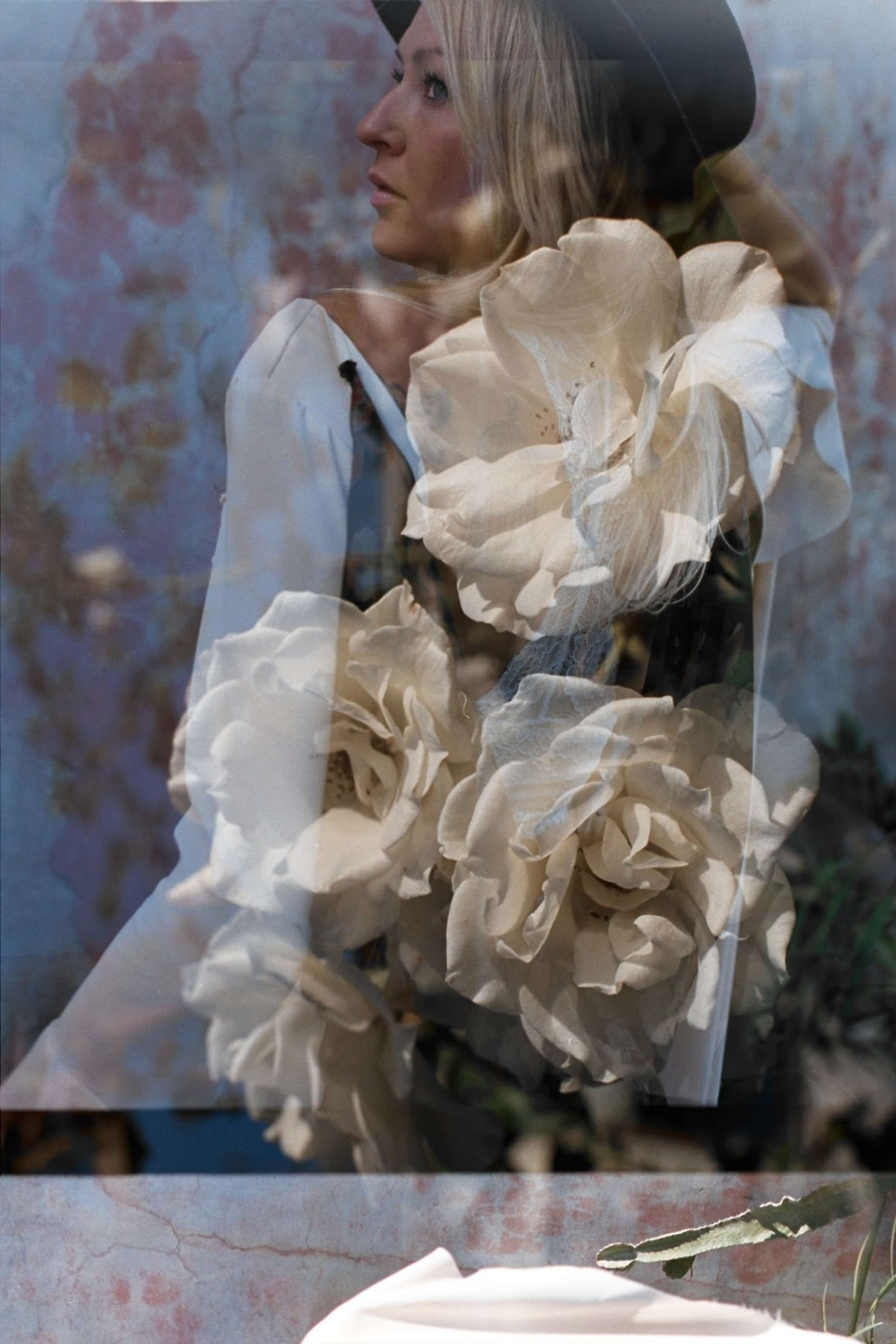 Bilk Launch by Caitlin Pynes