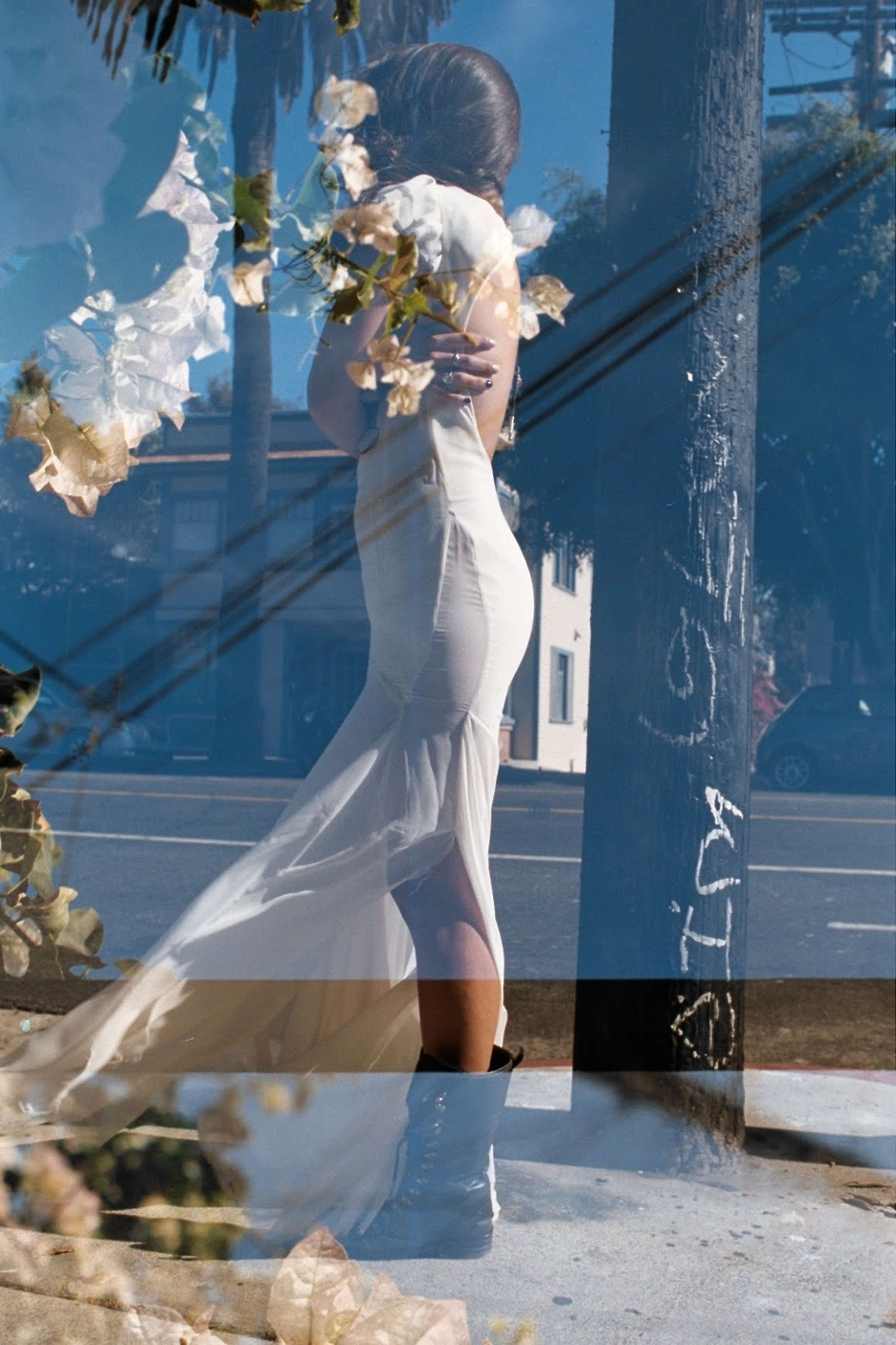 Bilk Launch by Caitlin Pynes