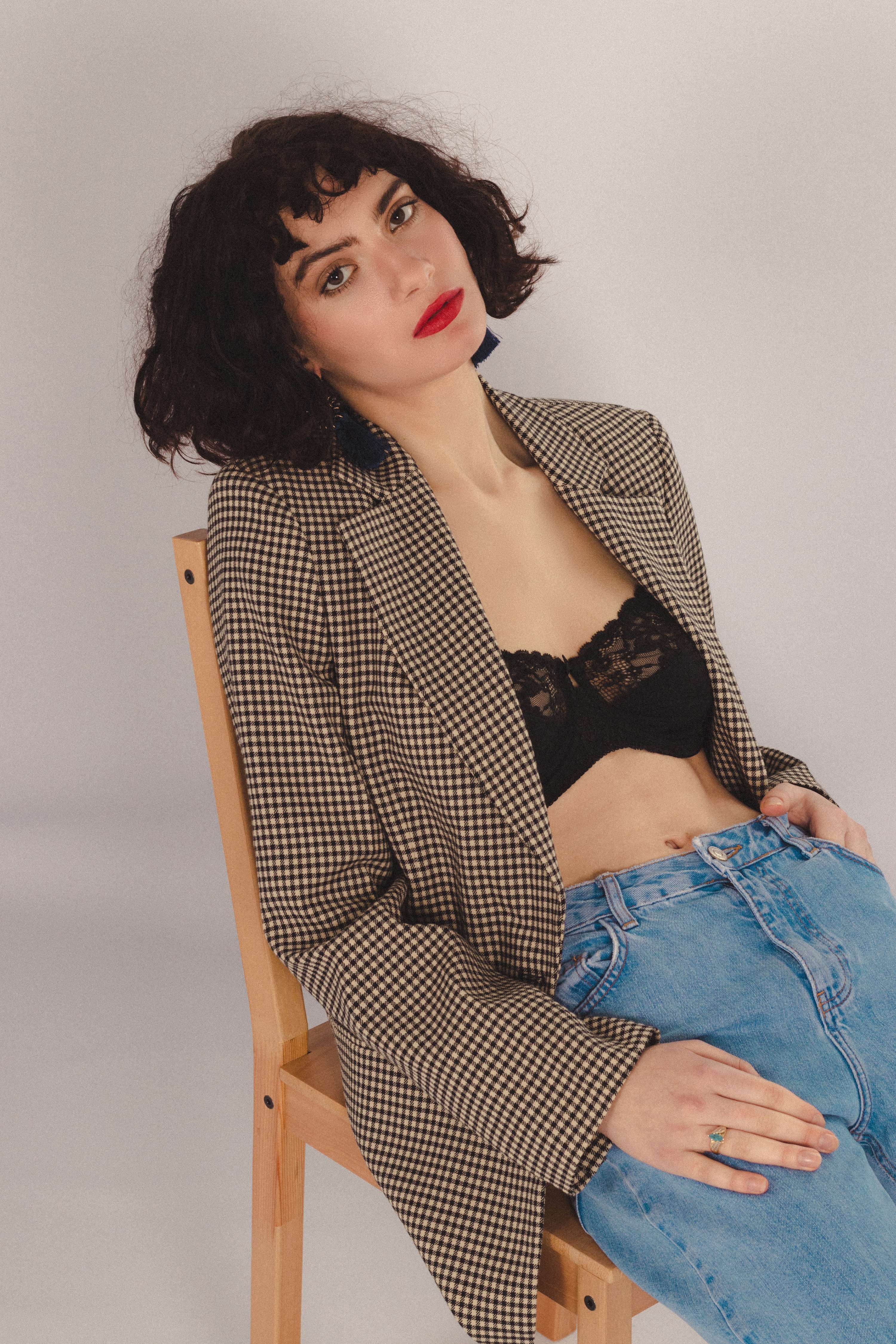 YARA by Ramona Kerekes