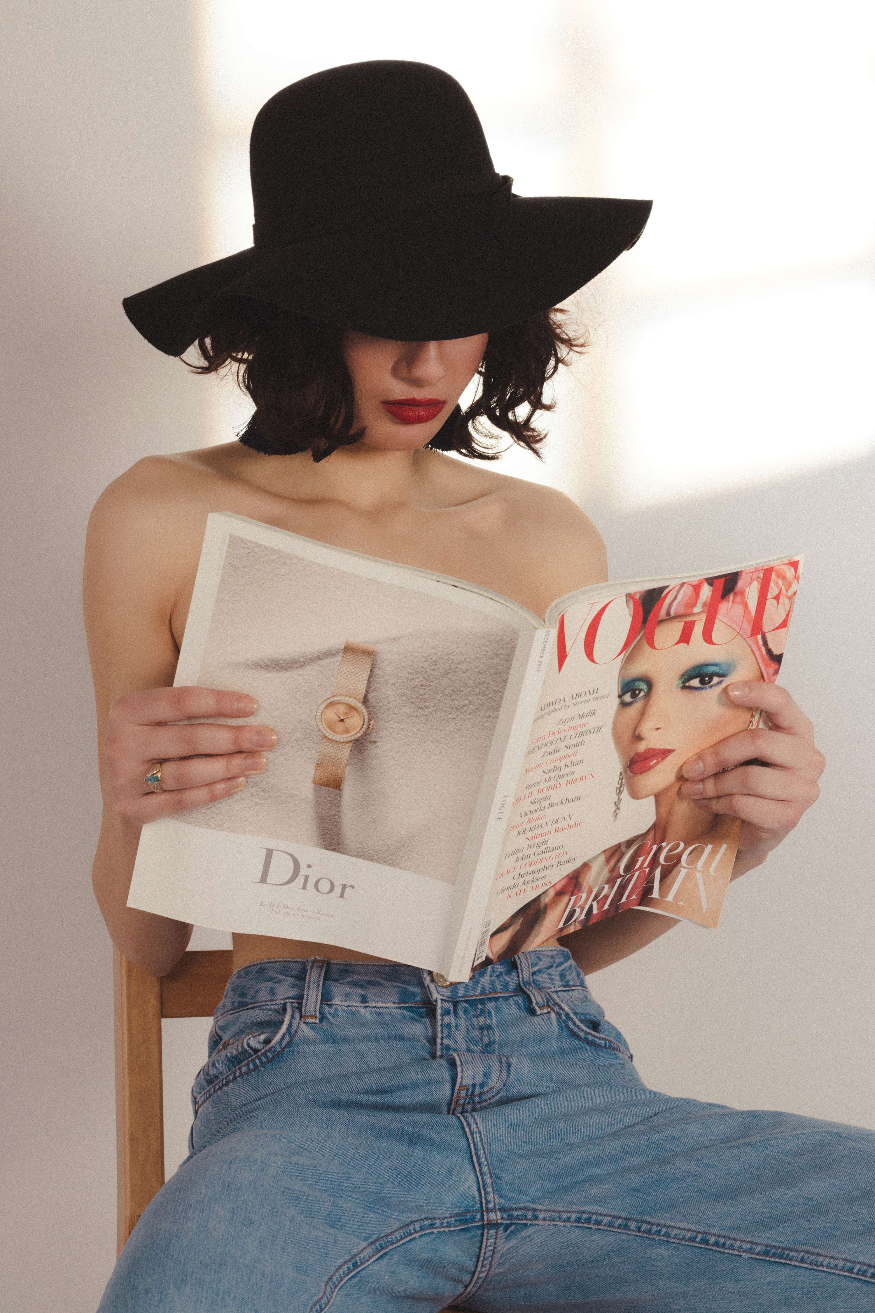 YARA by Ramona Kerekes