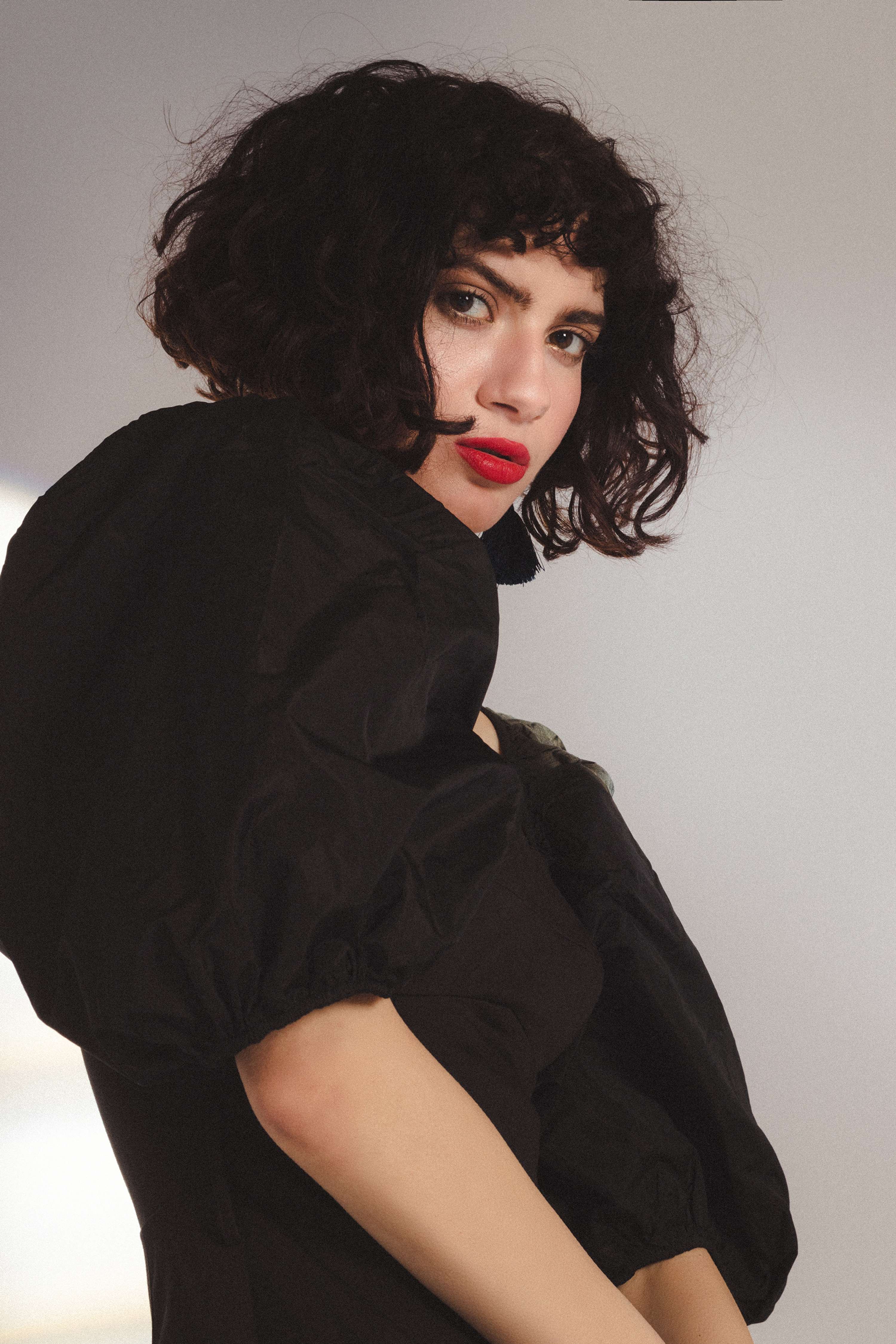 YARA by Ramona Kerekes