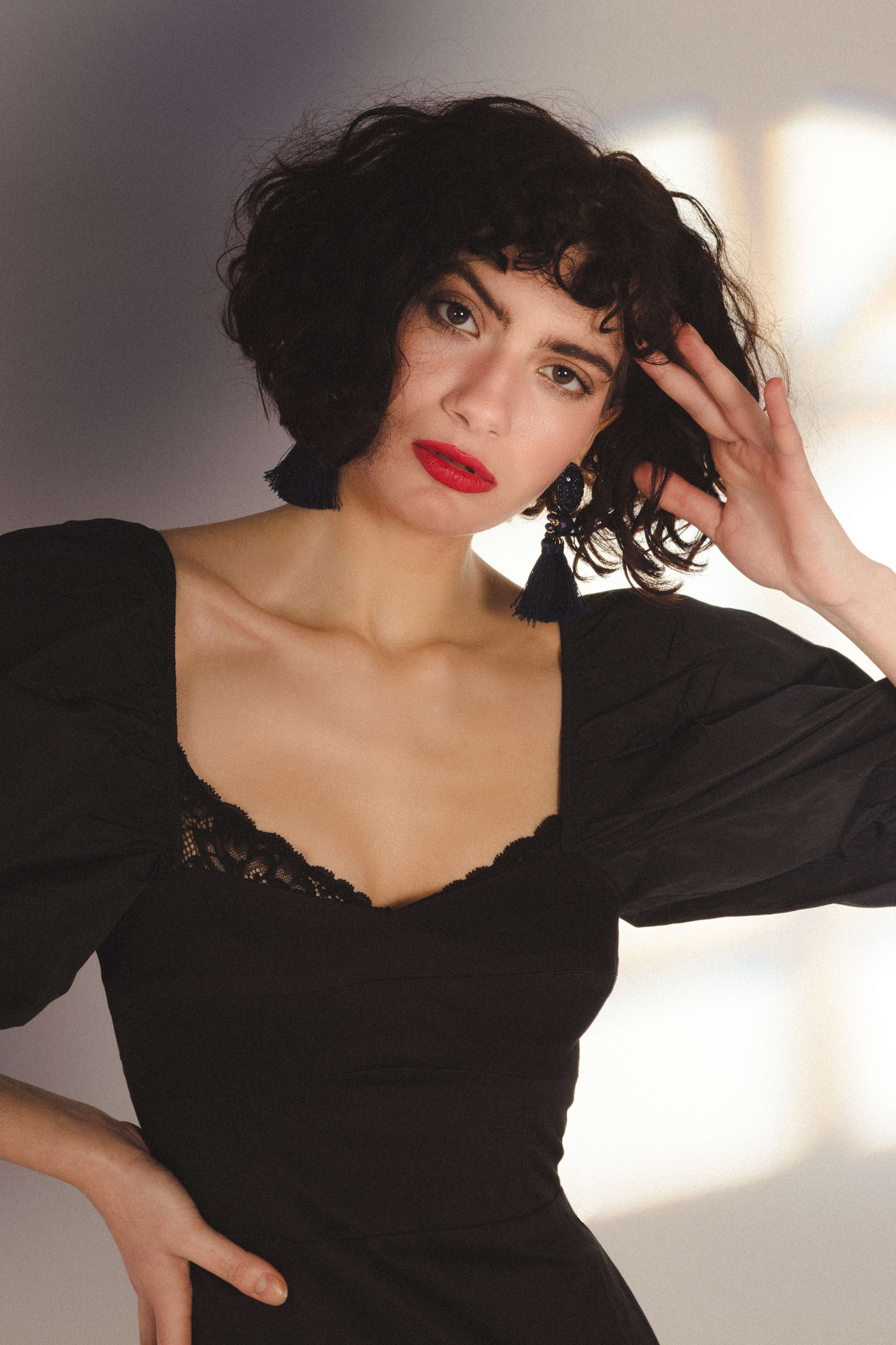 YARA by Ramona Kerekes