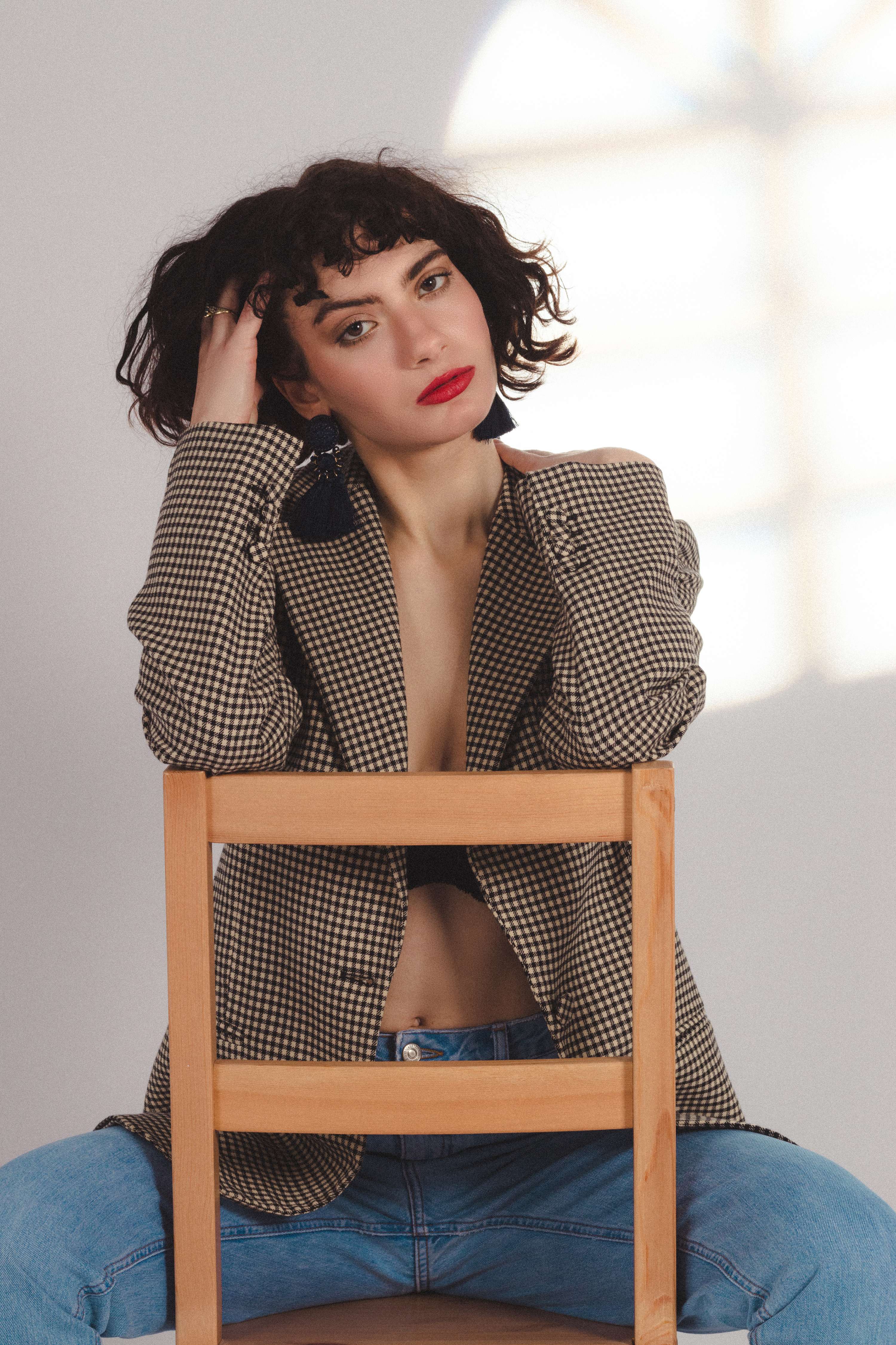 YARA by Ramona Kerekes