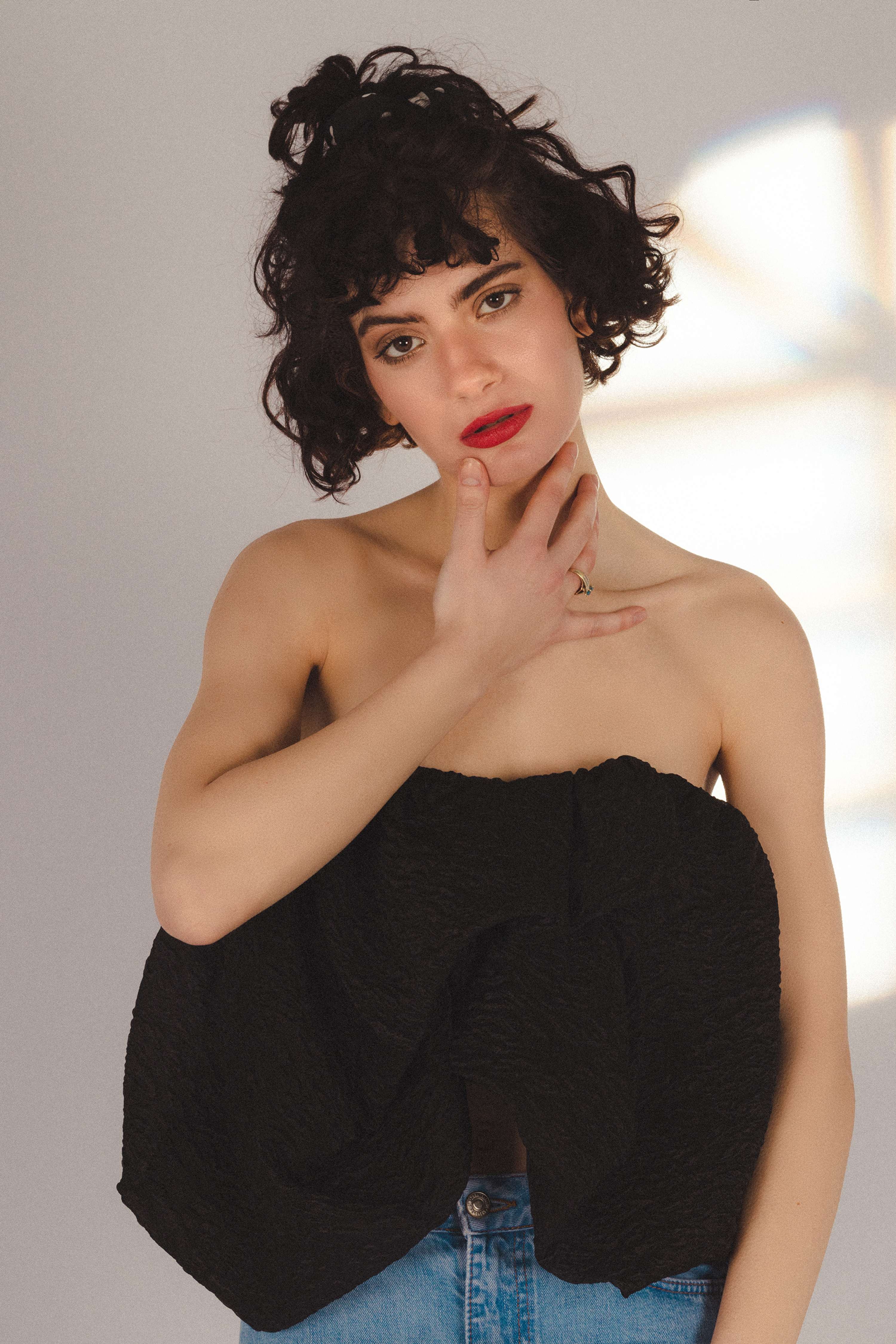 YARA by Ramona Kerekes