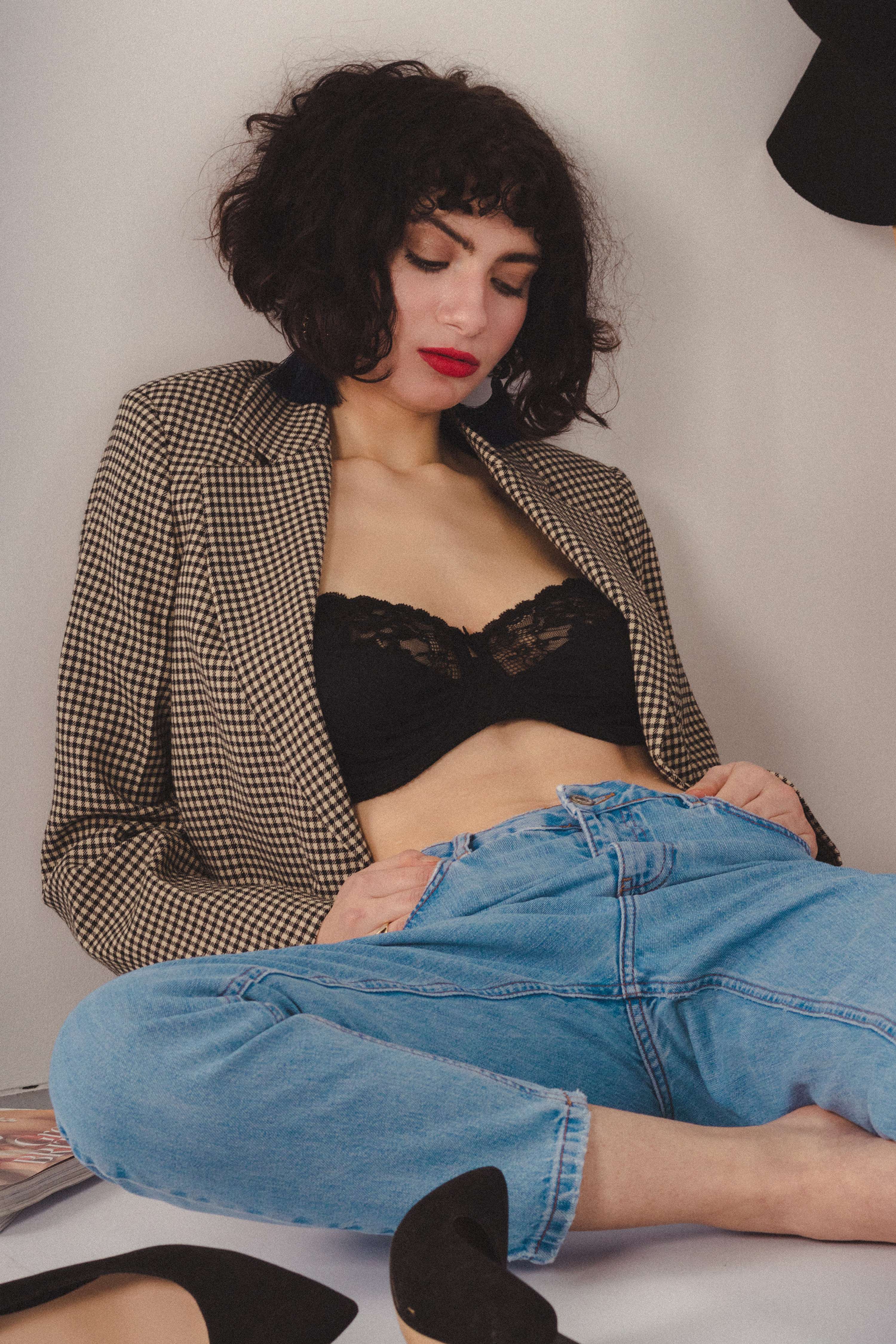 YARA by Ramona Kerekes