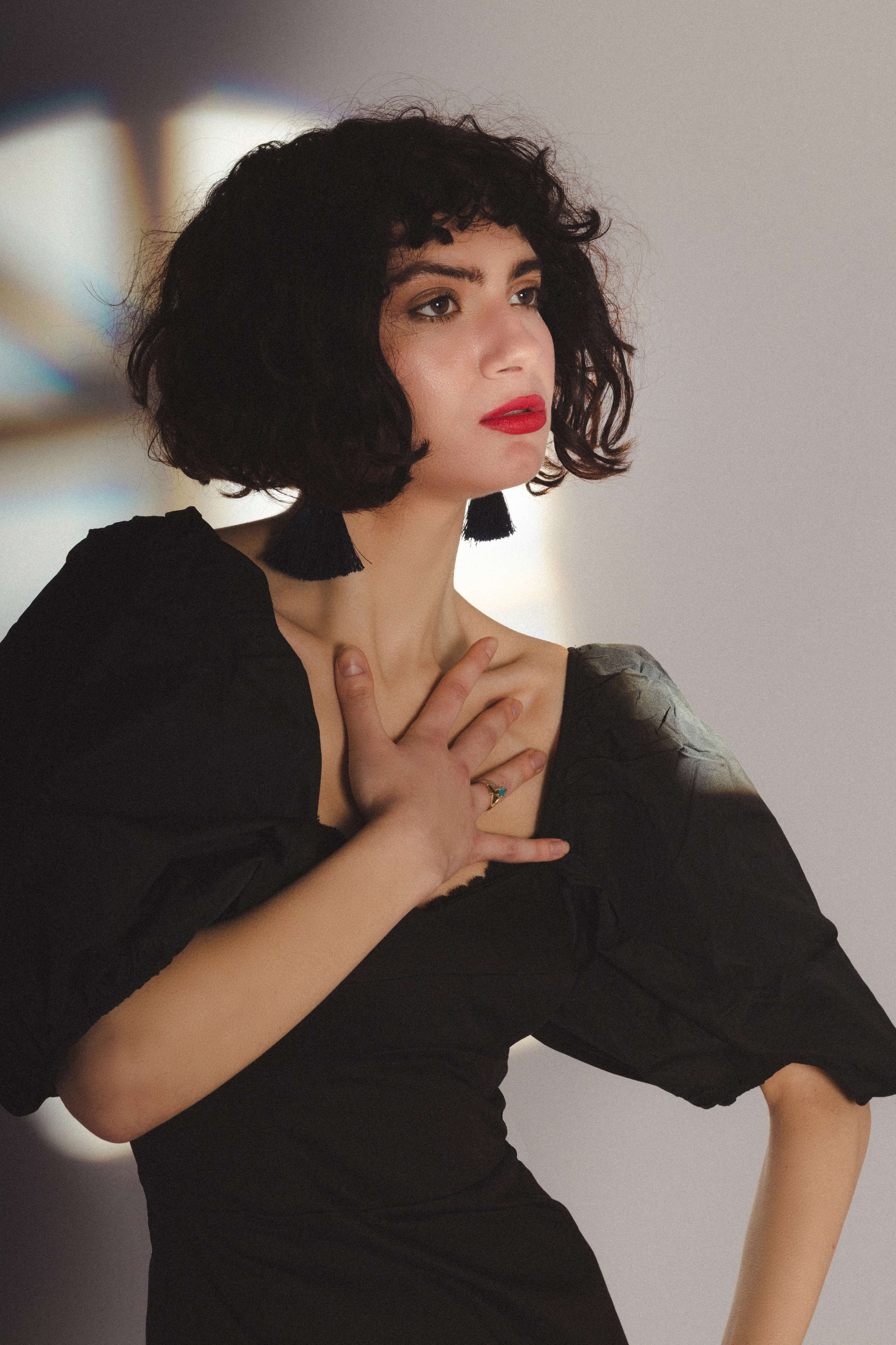 YARA by Ramona Kerekes