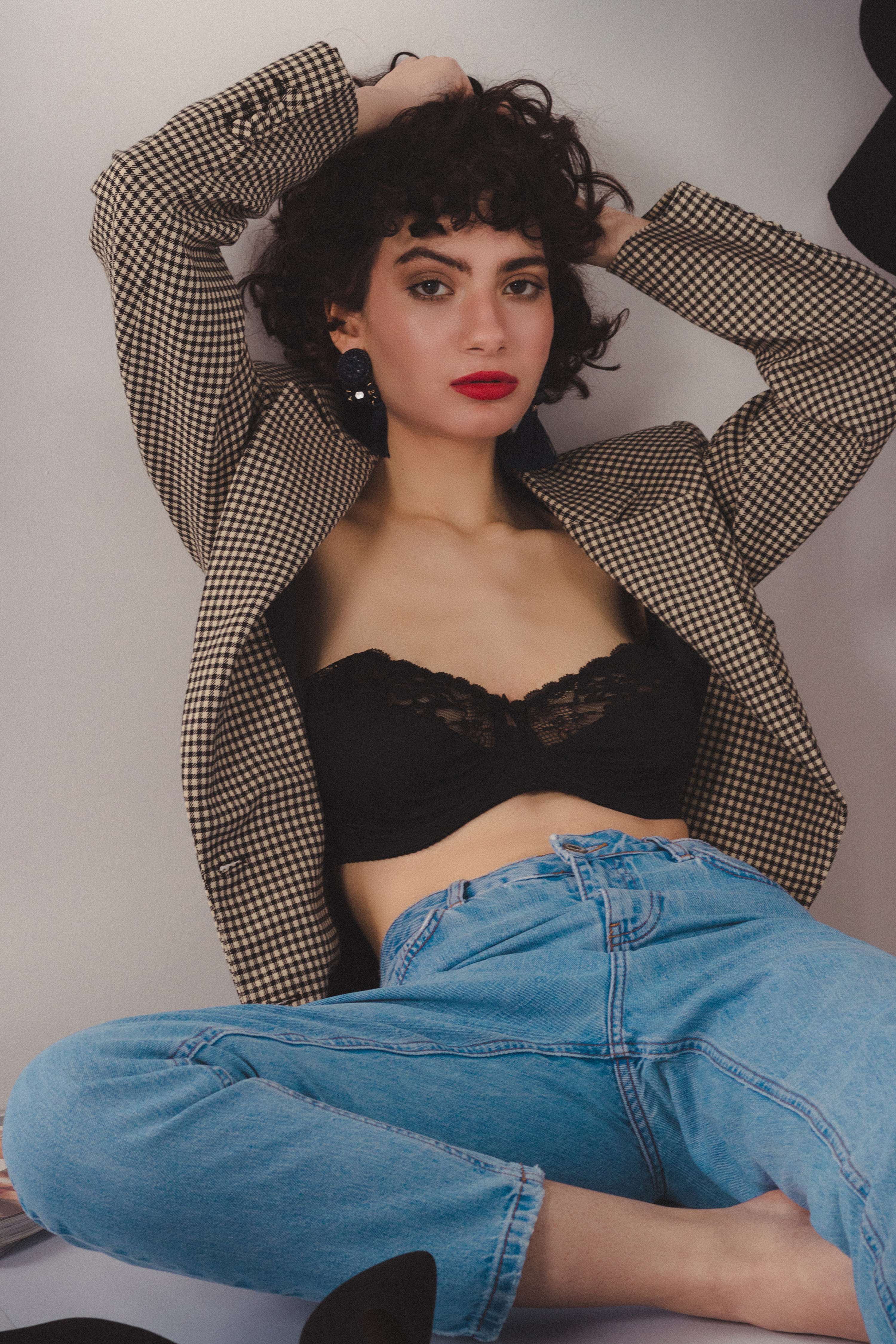 YARA by Ramona Kerekes