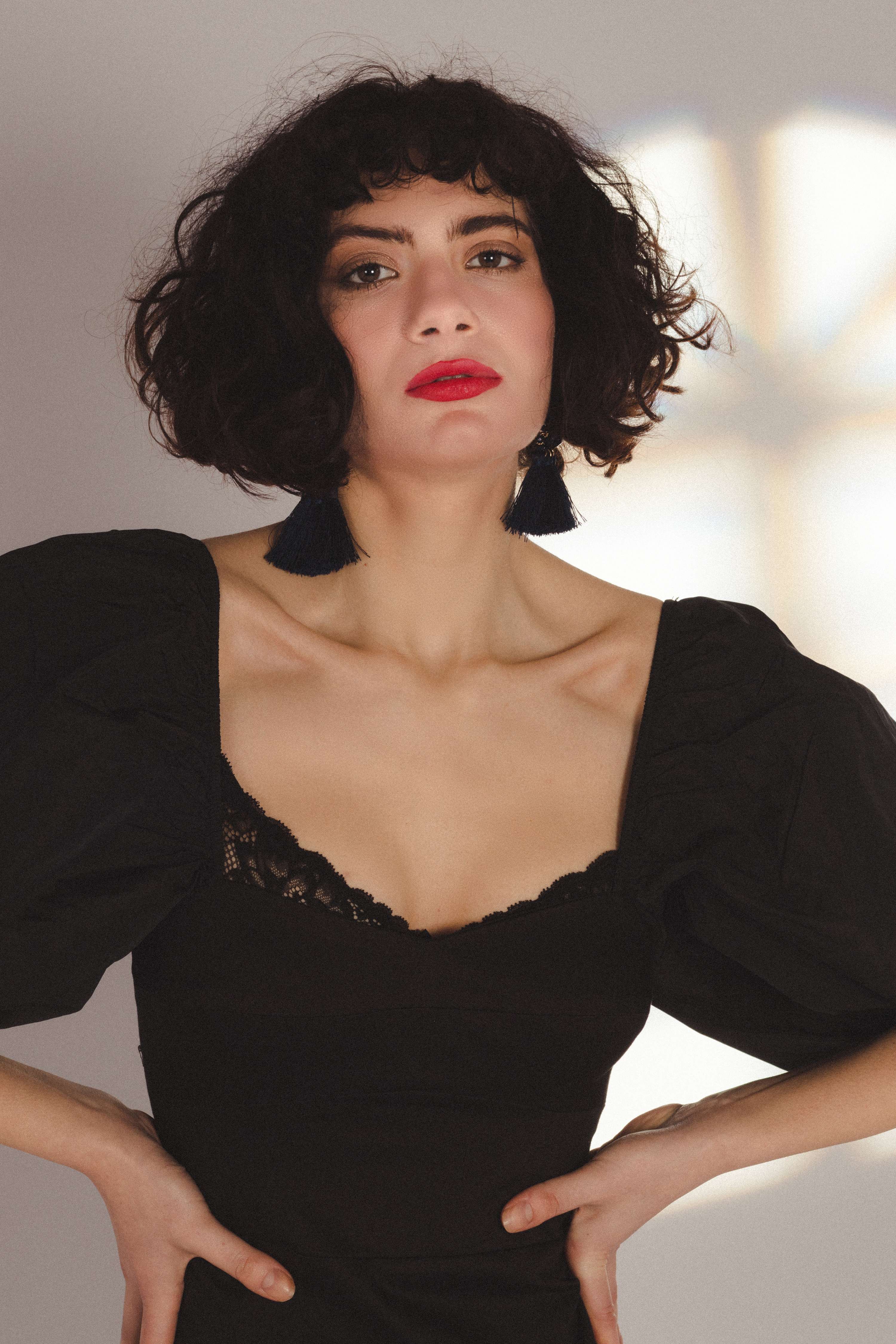 YARA by Ramona Kerekes