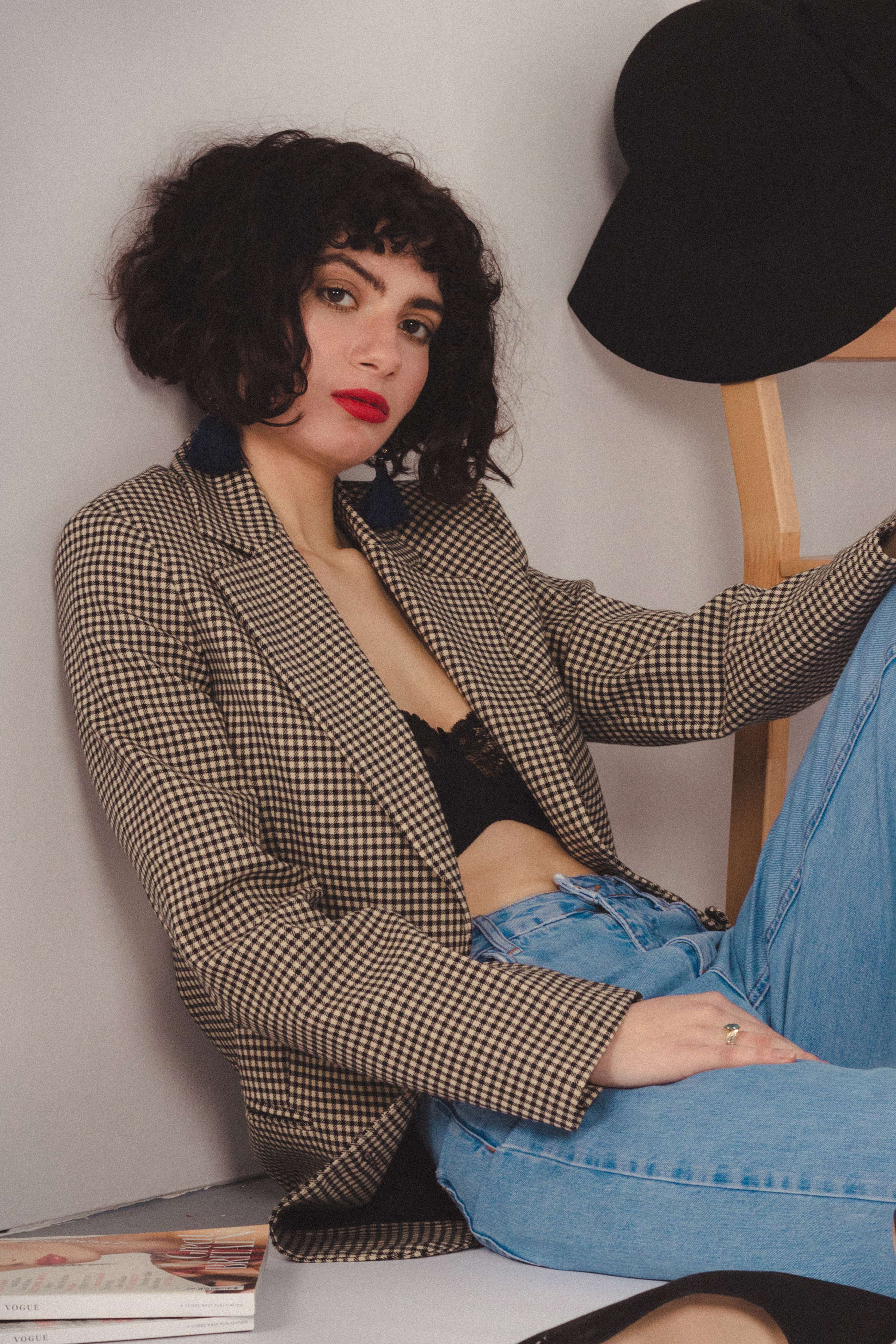 YARA by Ramona Kerekes