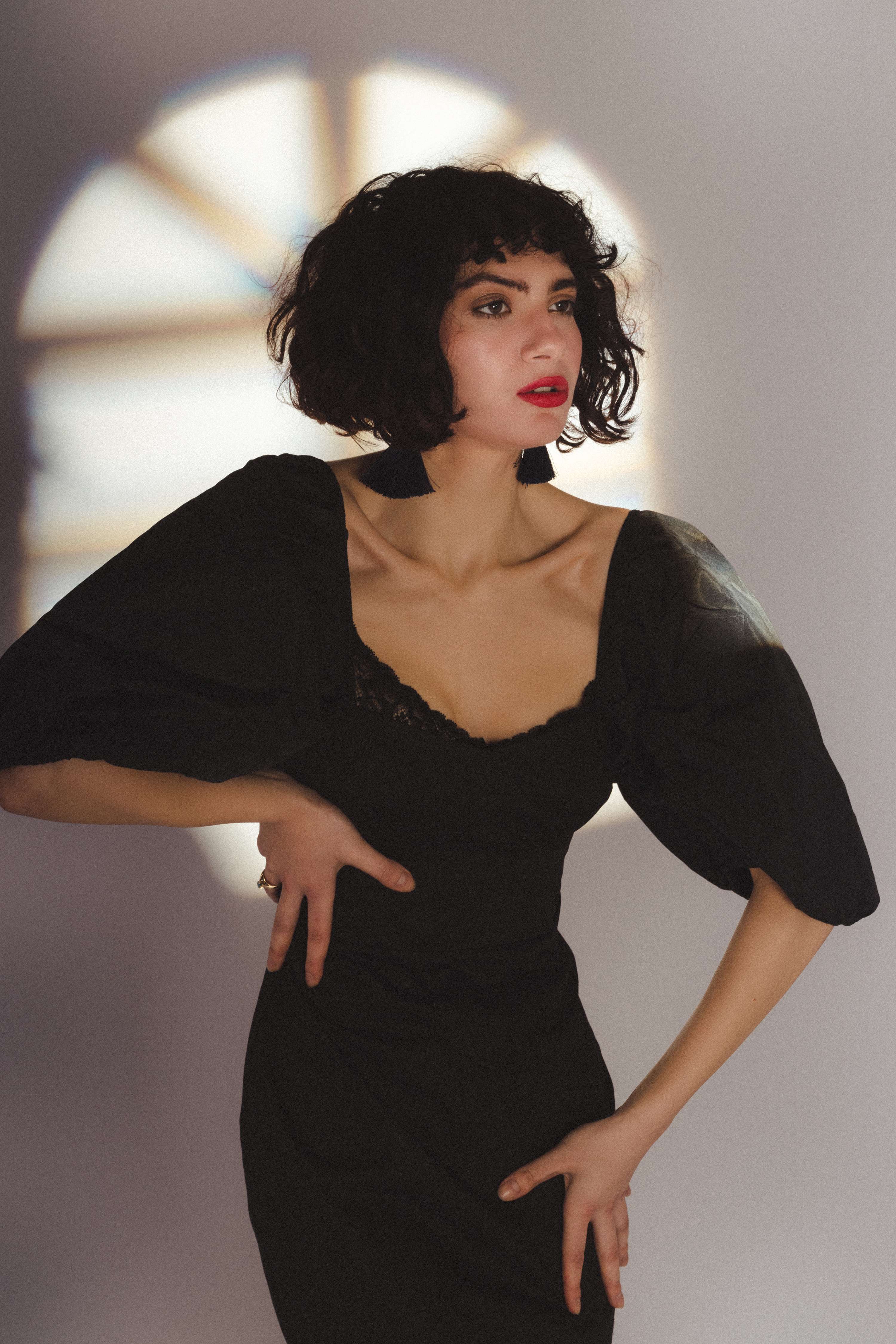 YARA by Ramona Kerekes